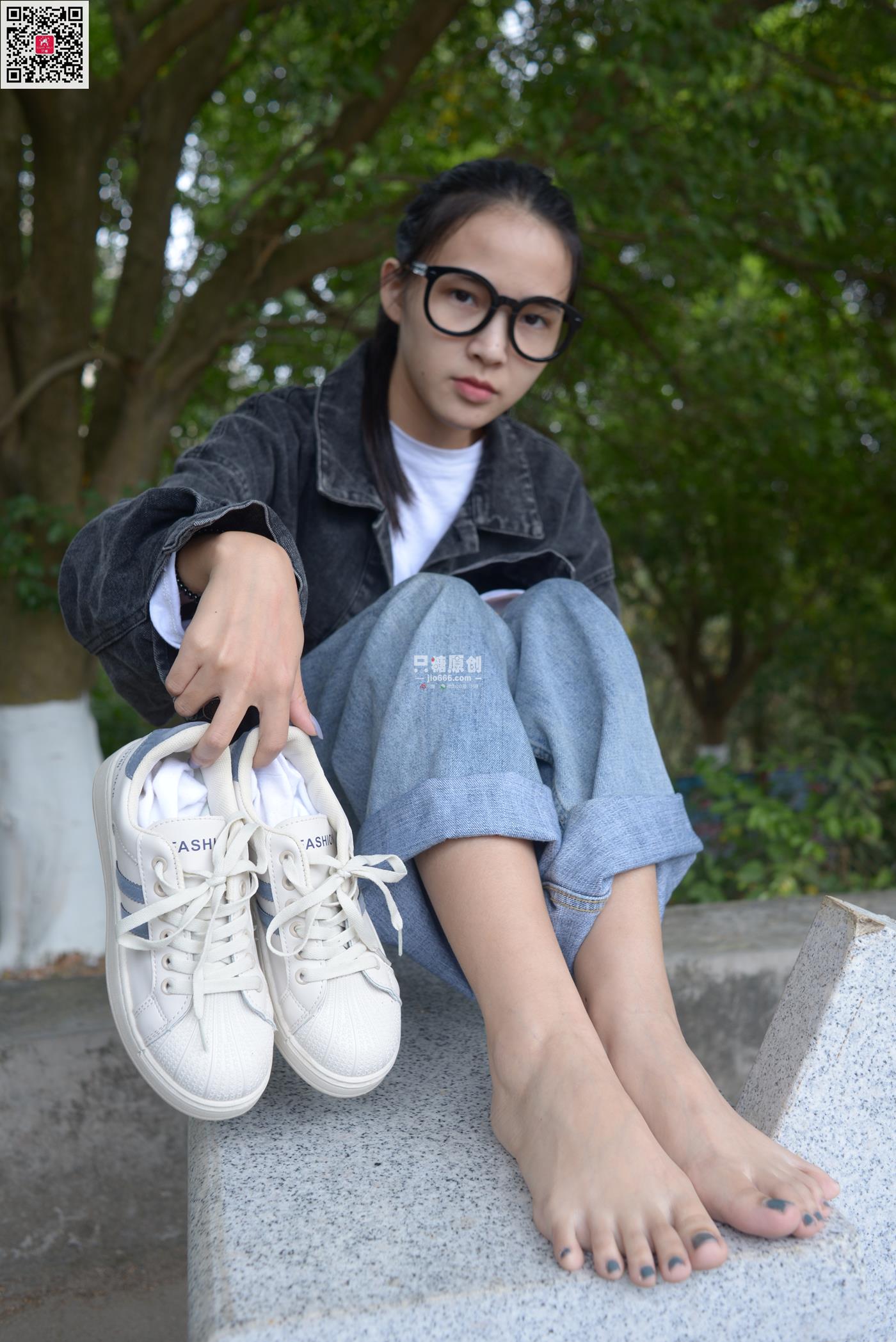 图片[132]-[只糖原创]NO.558 小米酱 新年烟火[149P] – 速更版-美库