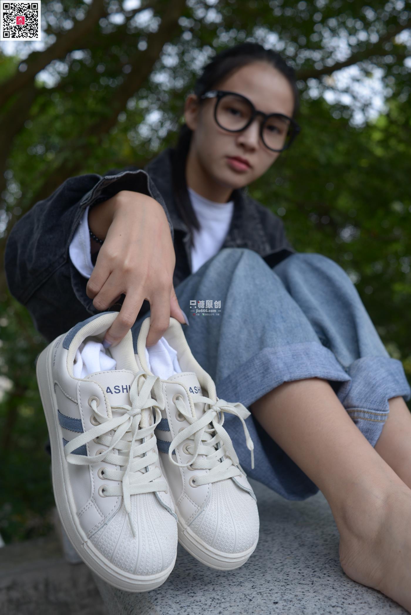 图片[133]-[只糖原创]NO.558 小米酱 新年烟火[149P] – 速更版-美库