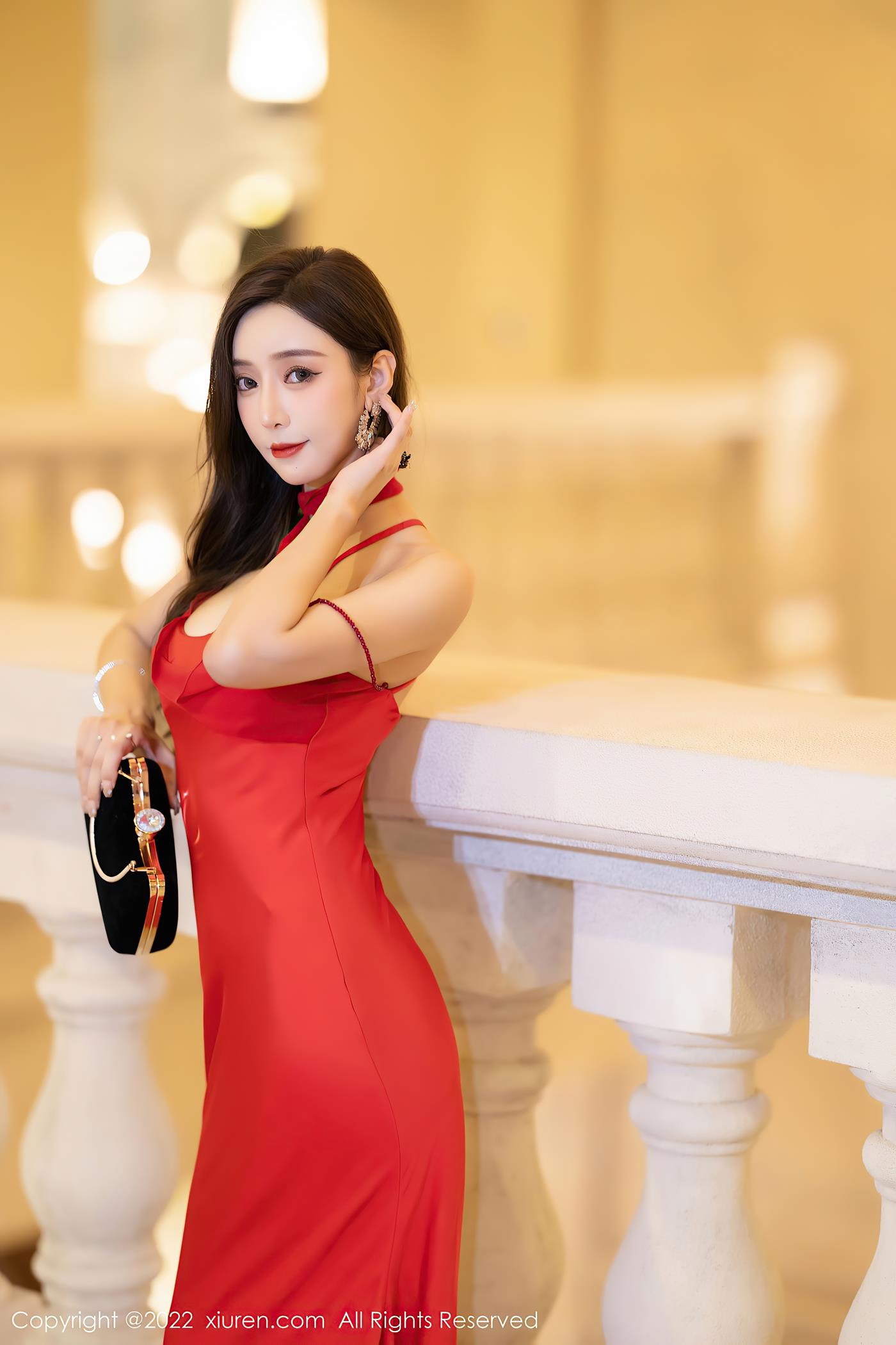 图片[13]-[Xiuren秀人网]2022.08.19 NO.5470 王馨瑶yanni[29+1P] – 速更版-美库