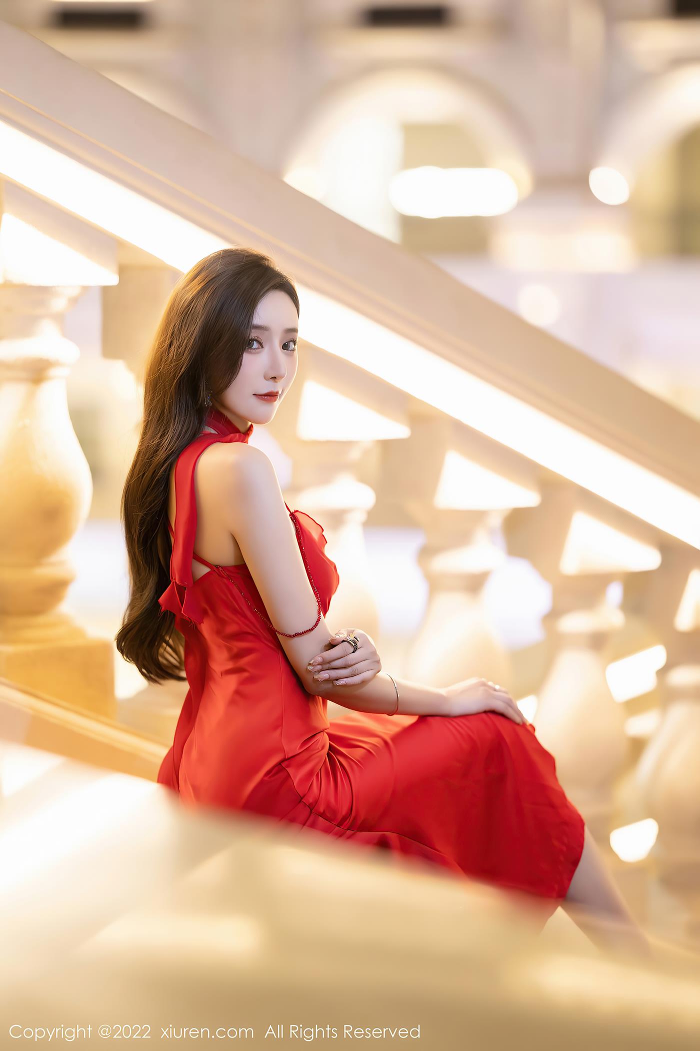 图片[14]-[Xiuren秀人网]2022.08.19 NO.5470 王馨瑶yanni[29+1P] – 速更版-美库