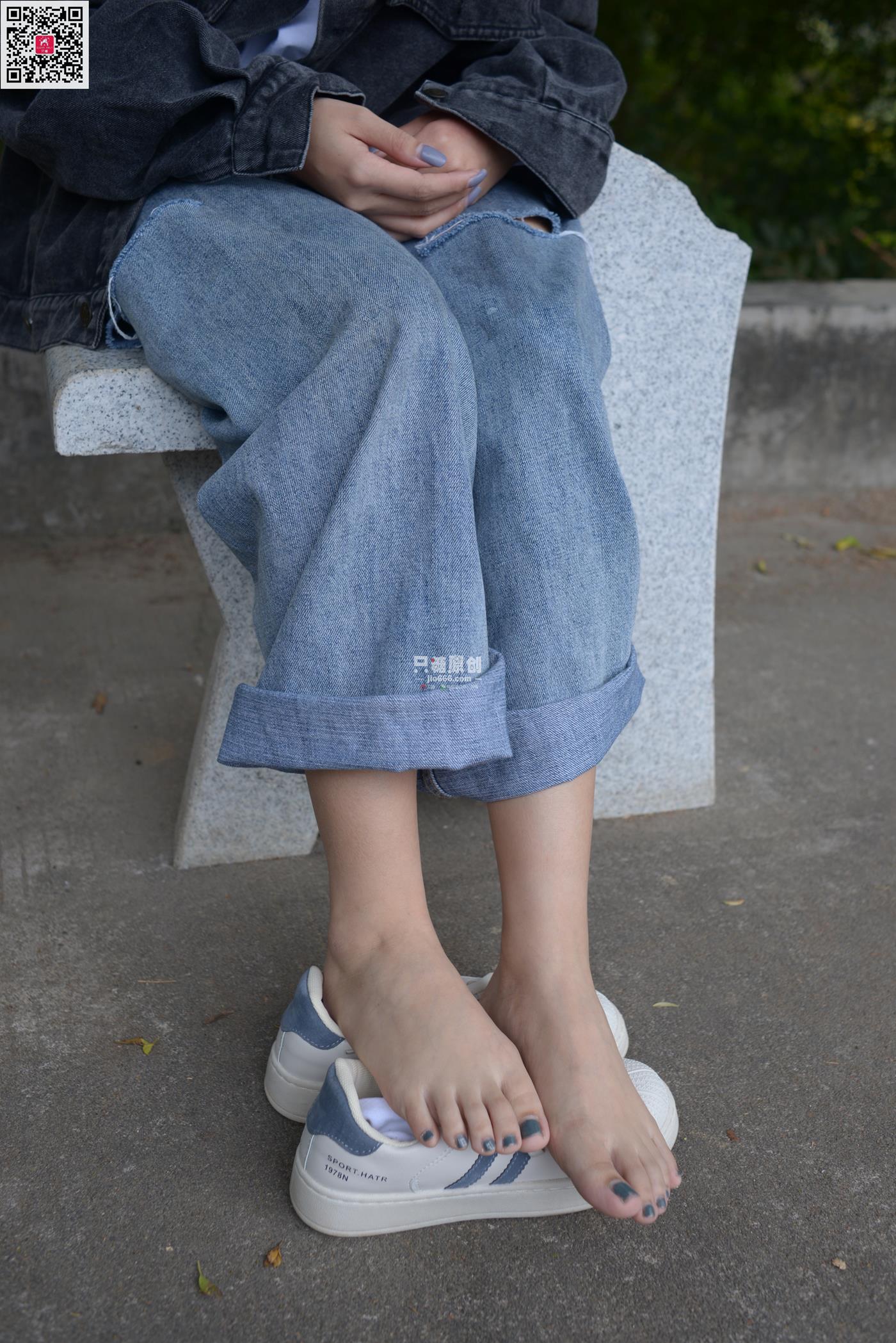 图片[136]-[只糖原创]NO.558 小米酱 新年烟火[149P] – 速更版-美库