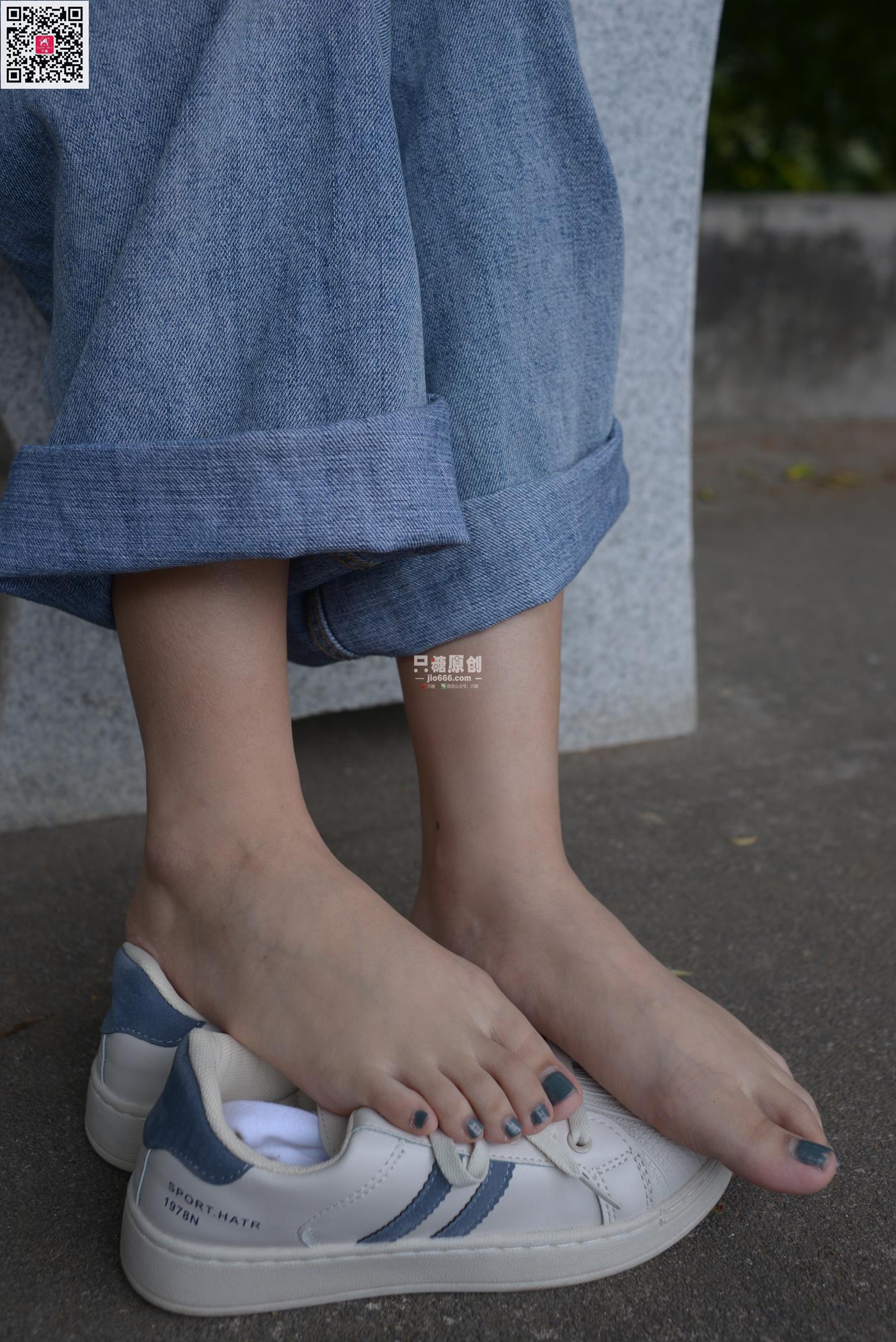 图片[137]-[只糖原创]NO.558 小米酱 新年烟火[149P] – 速更版-美库