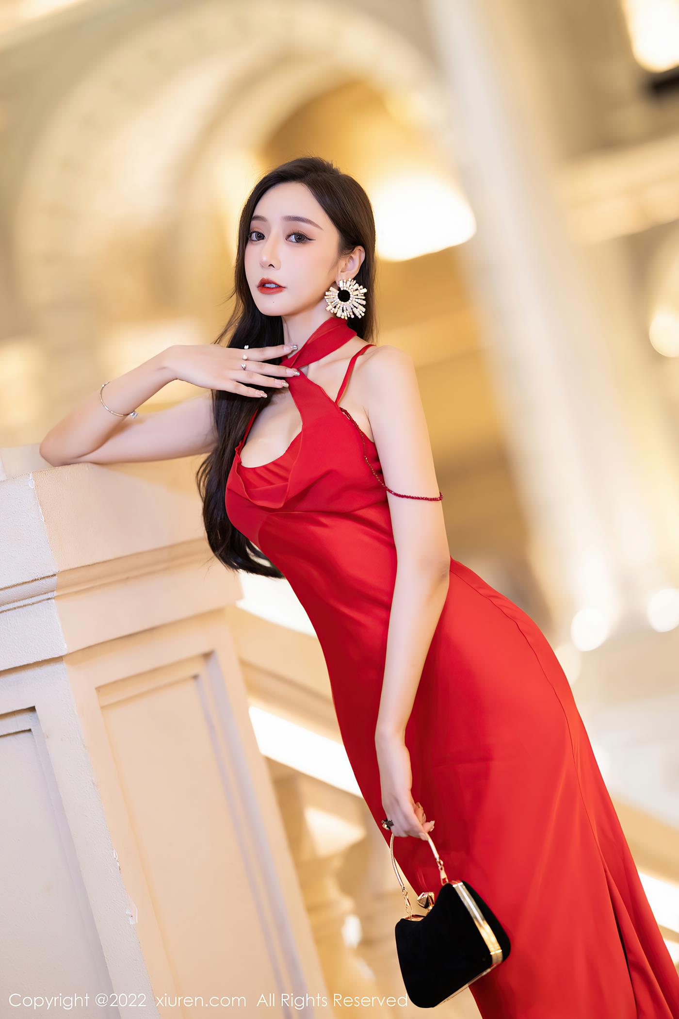 图片[16]-[Xiuren秀人网]2022.08.19 NO.5470 王馨瑶yanni[29+1P] – 速更版-美库