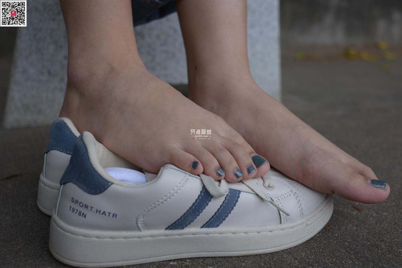 图片[138]-[只糖原创]NO.558 小米酱 新年烟火[149P] – 速更版-美库