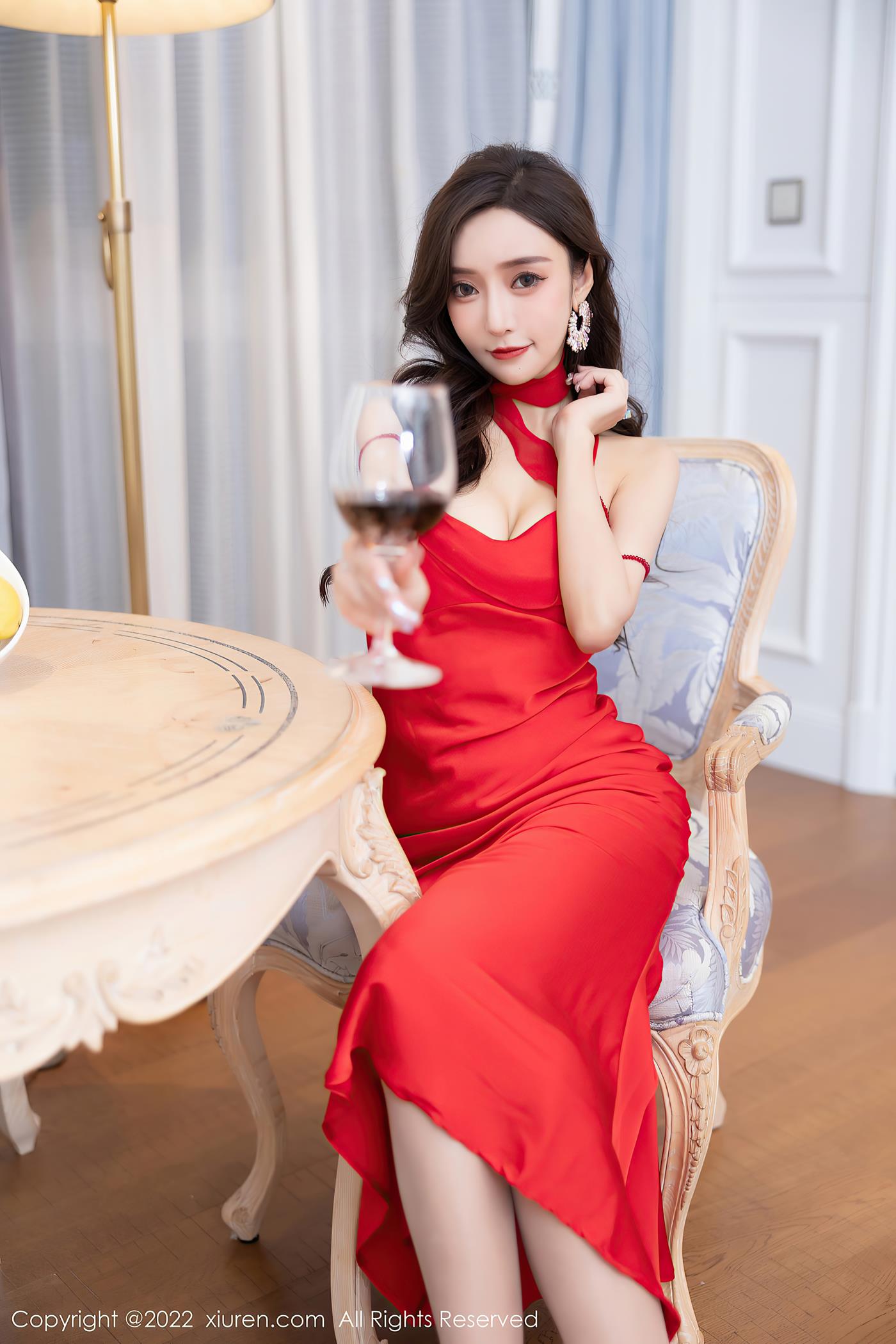 图片[20]-[Xiuren秀人网]2022.08.19 NO.5470 王馨瑶yanni[29+1P] – 速更版-美库