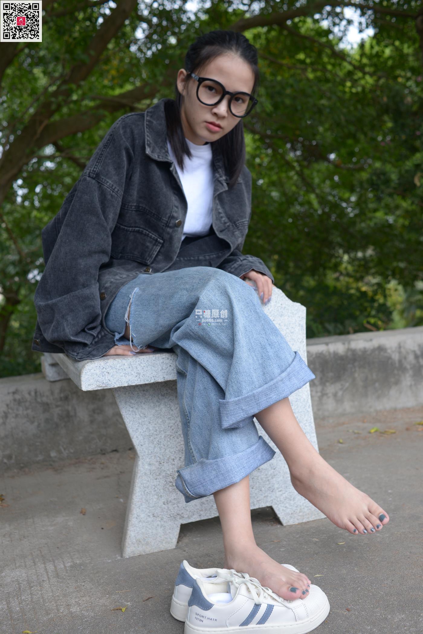 图片[142]-[只糖原创]NO.558 小米酱 新年烟火[149P] – 速更版-美库