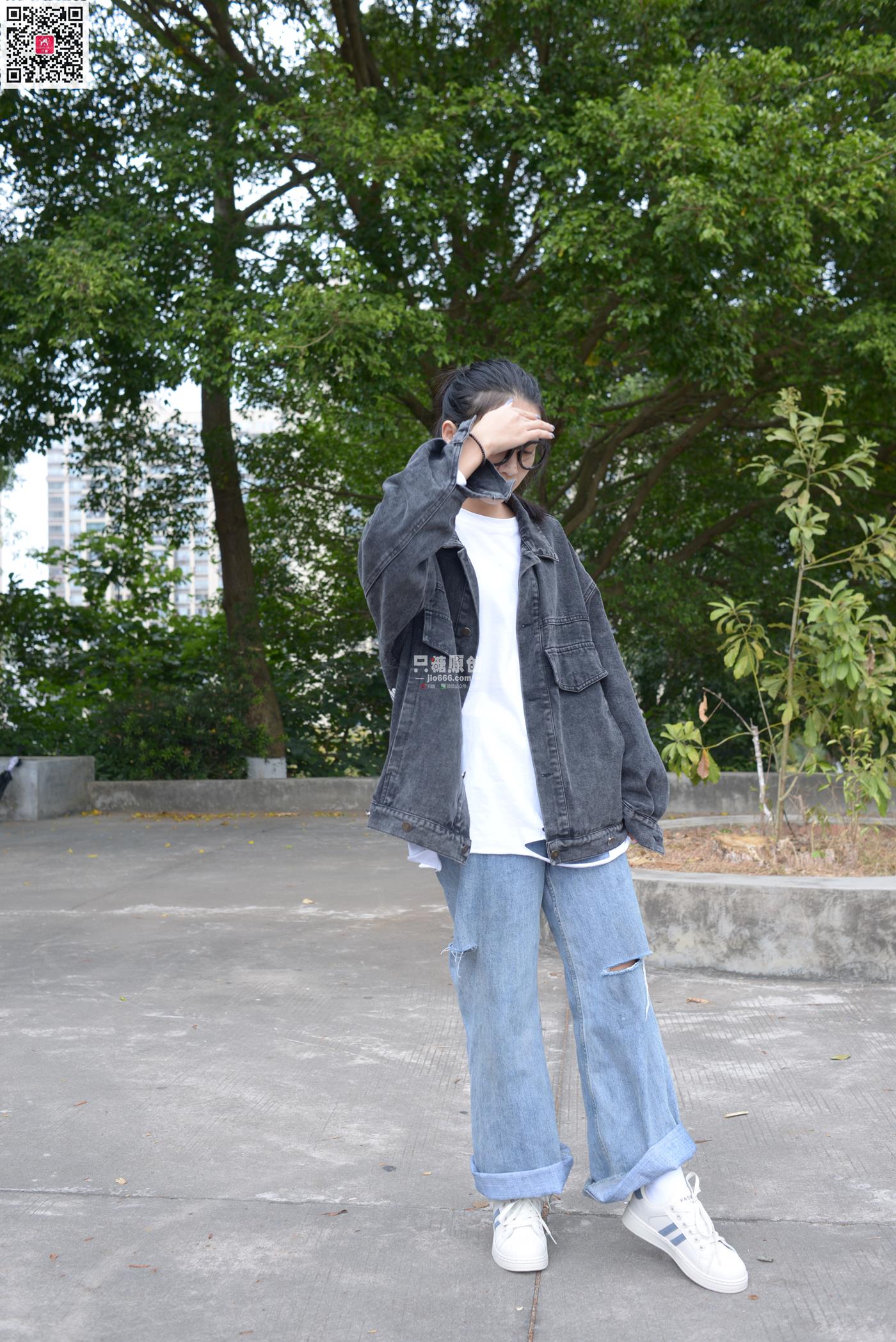 图片[143]-[只糖原创]NO.558 小米酱 新年烟火[149P] – 速更版-美库