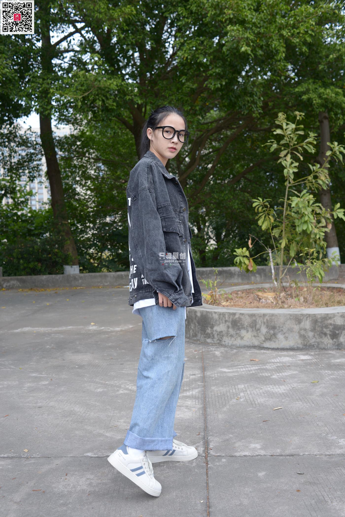 图片[144]-[只糖原创]NO.558 小米酱 新年烟火[149P] – 速更版-美库