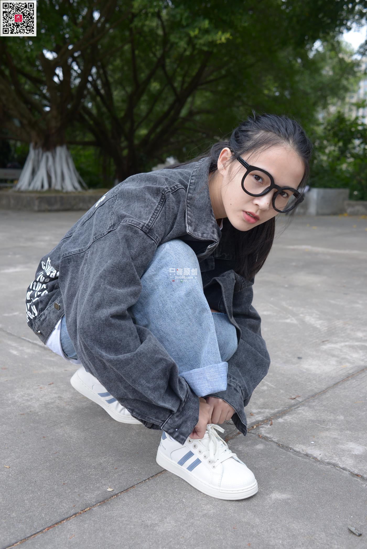 图片[145]-[只糖原创]NO.558 小米酱 新年烟火[149P] – 速更版-美库