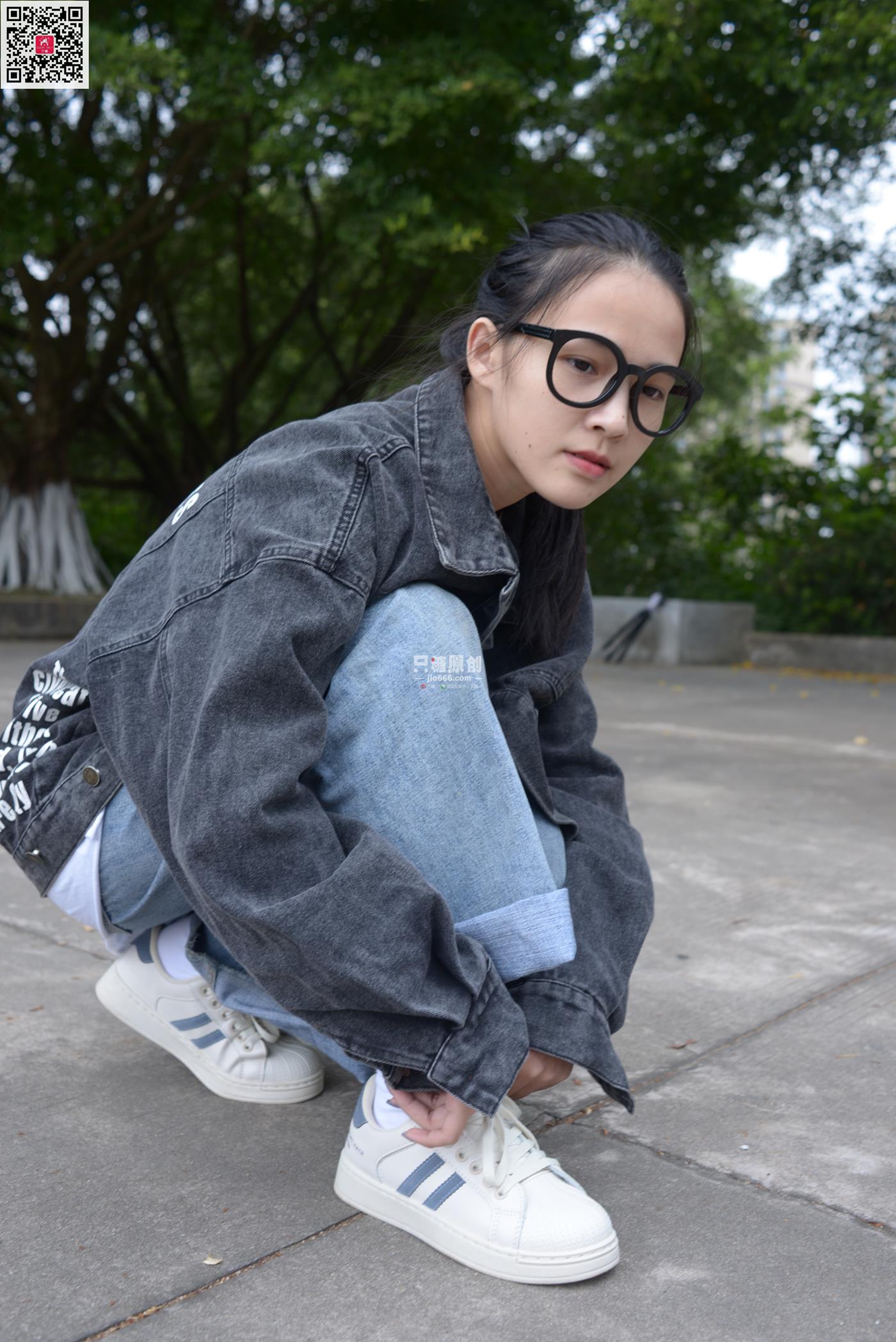 图片[146]-[只糖原创]NO.558 小米酱 新年烟火[149P] – 速更版-美库