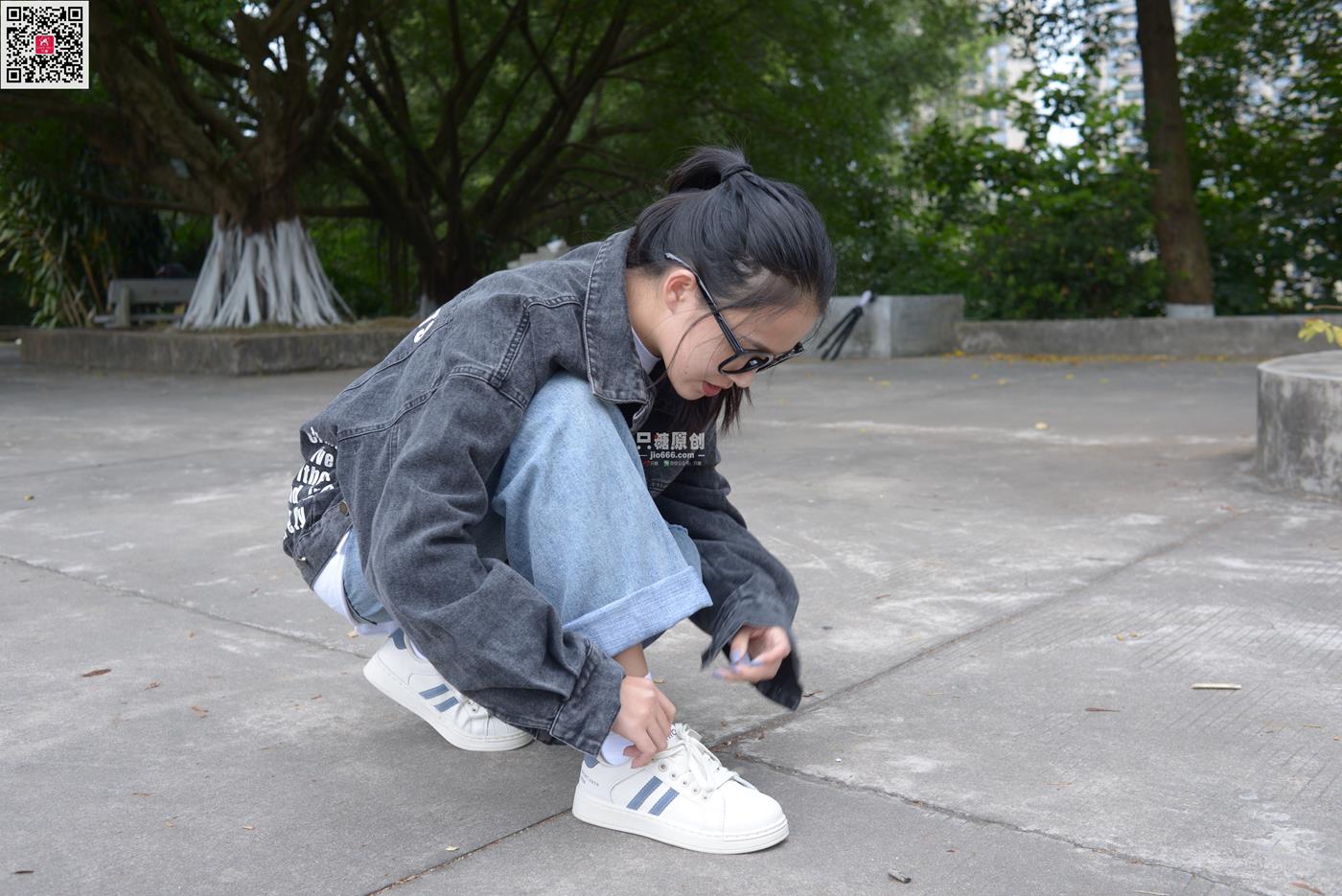 图片[147]-[只糖原创]NO.558 小米酱 新年烟火[149P] – 速更版-美库