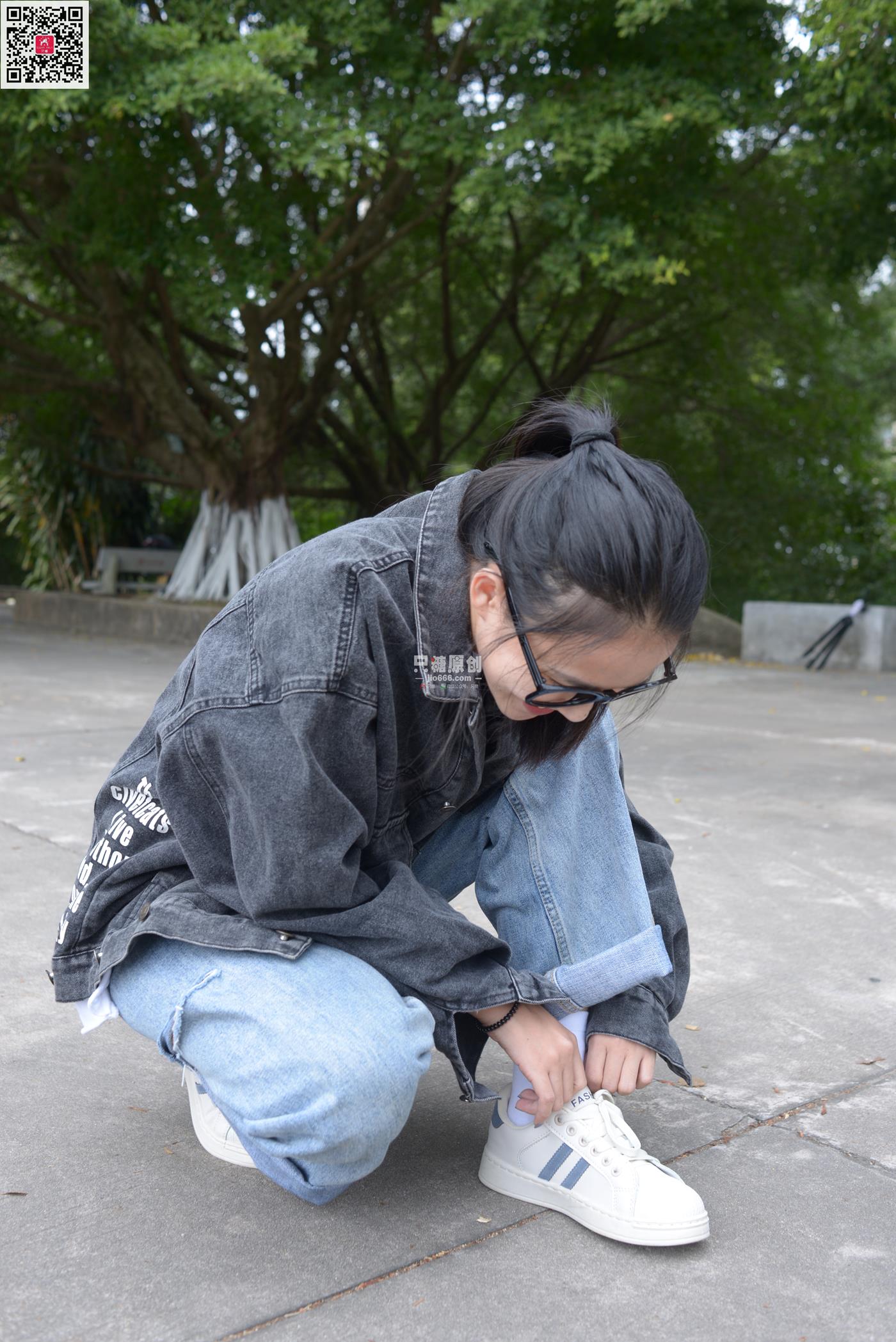 图片[148]-[只糖原创]NO.558 小米酱 新年烟火[149P] – 速更版-美库