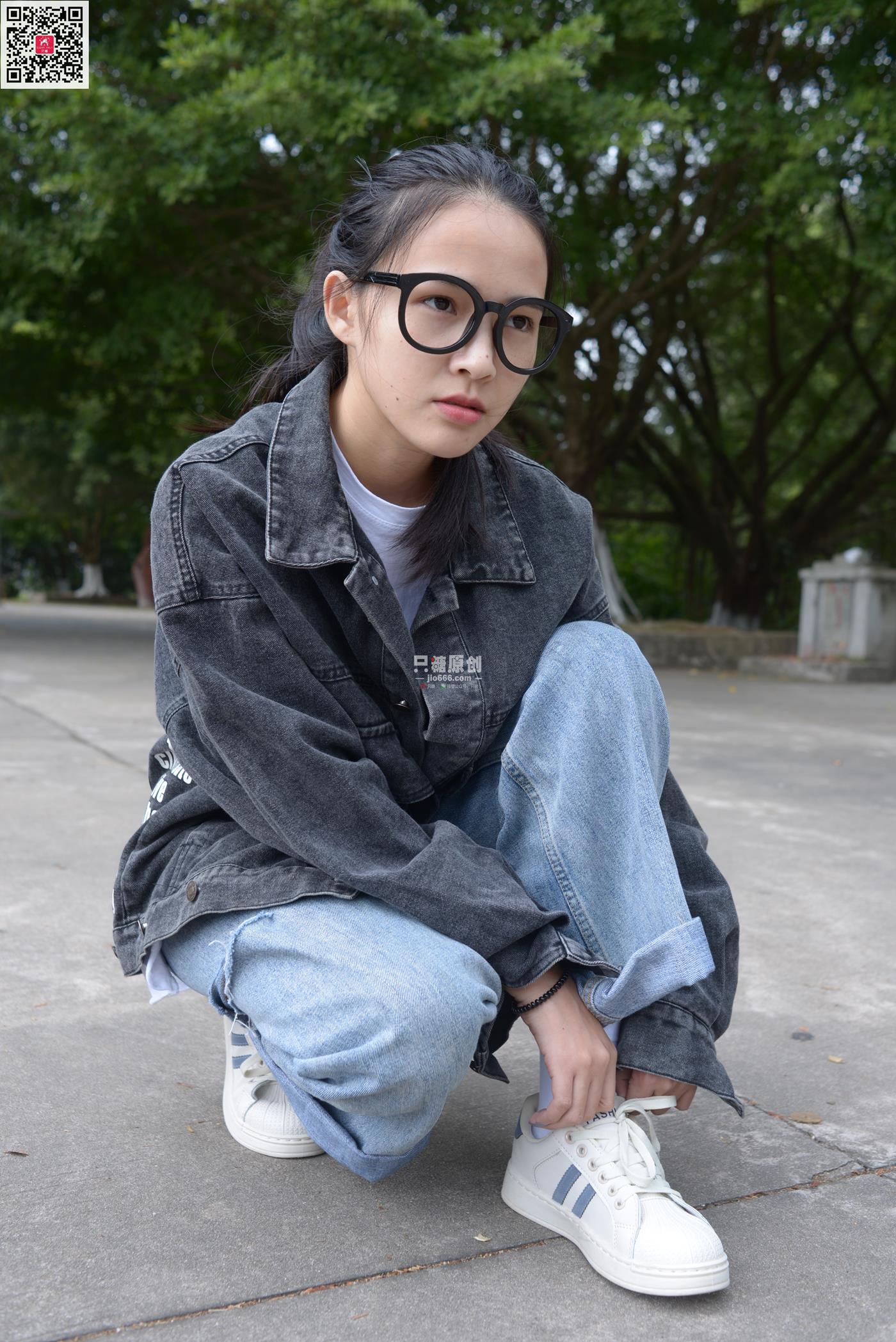 图片[150]-[只糖原创]NO.558 小米酱 新年烟火[149P] – 速更版-美库