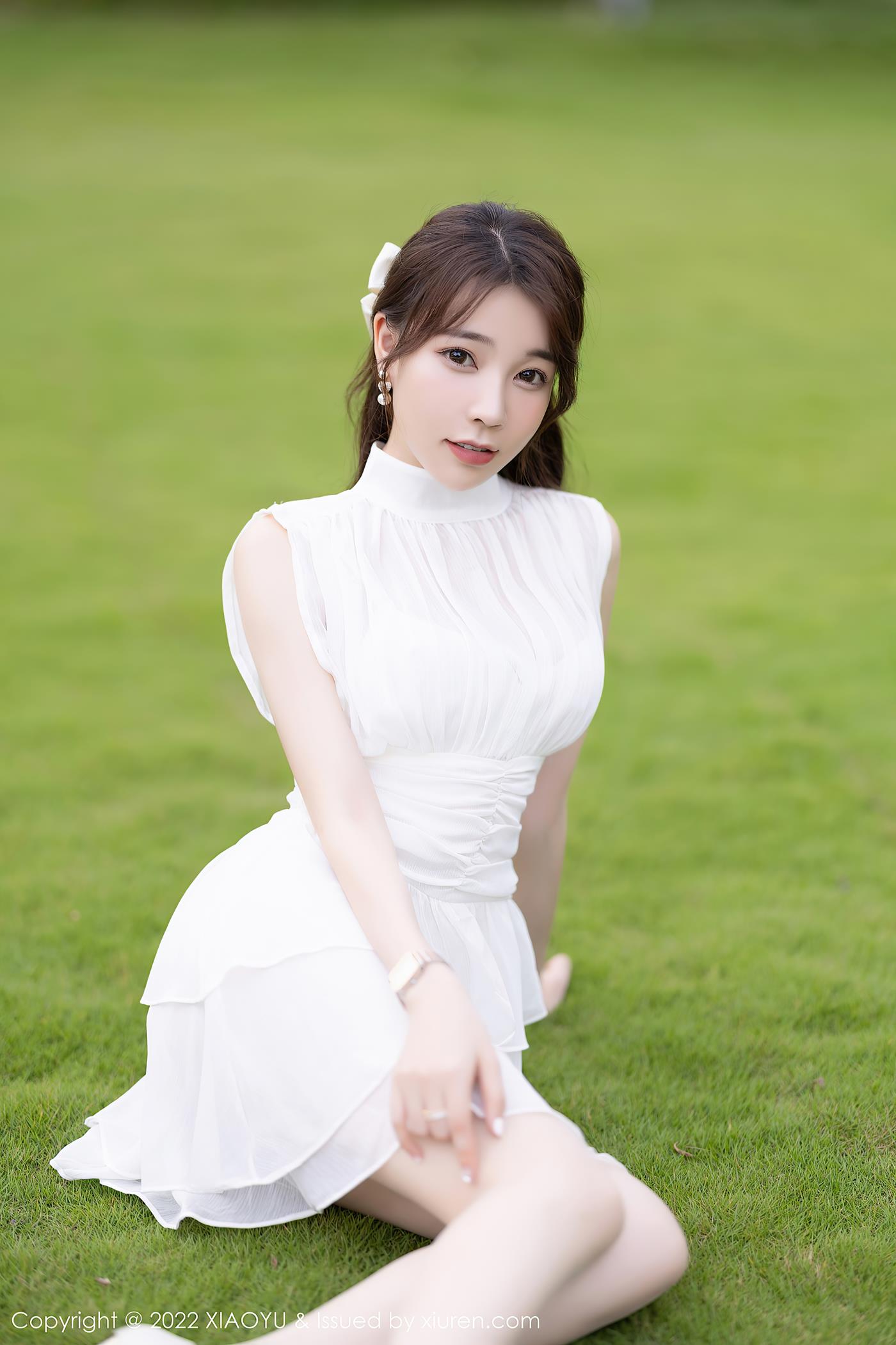 图片[15]-[XIAOYU语画界] 2022.09.07 VOL.859 徐莉芝Booty 靓丽美腿[36P] – 速更版-美库