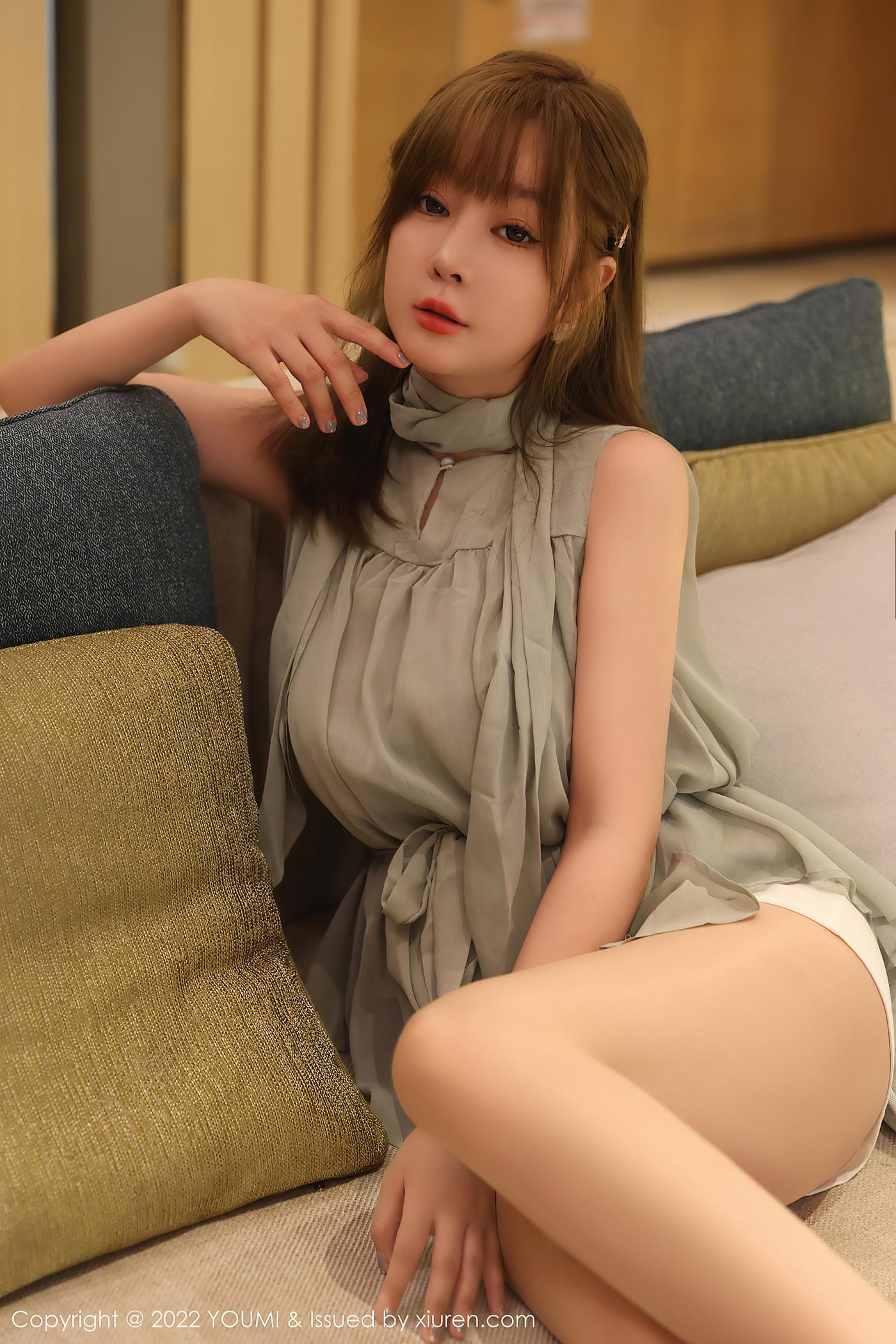 图片[15]-[YOUMI尤蜜荟] 2022.09.09 VOL.841 王雨纯 万宁旅拍[24P] – 速更版-美库