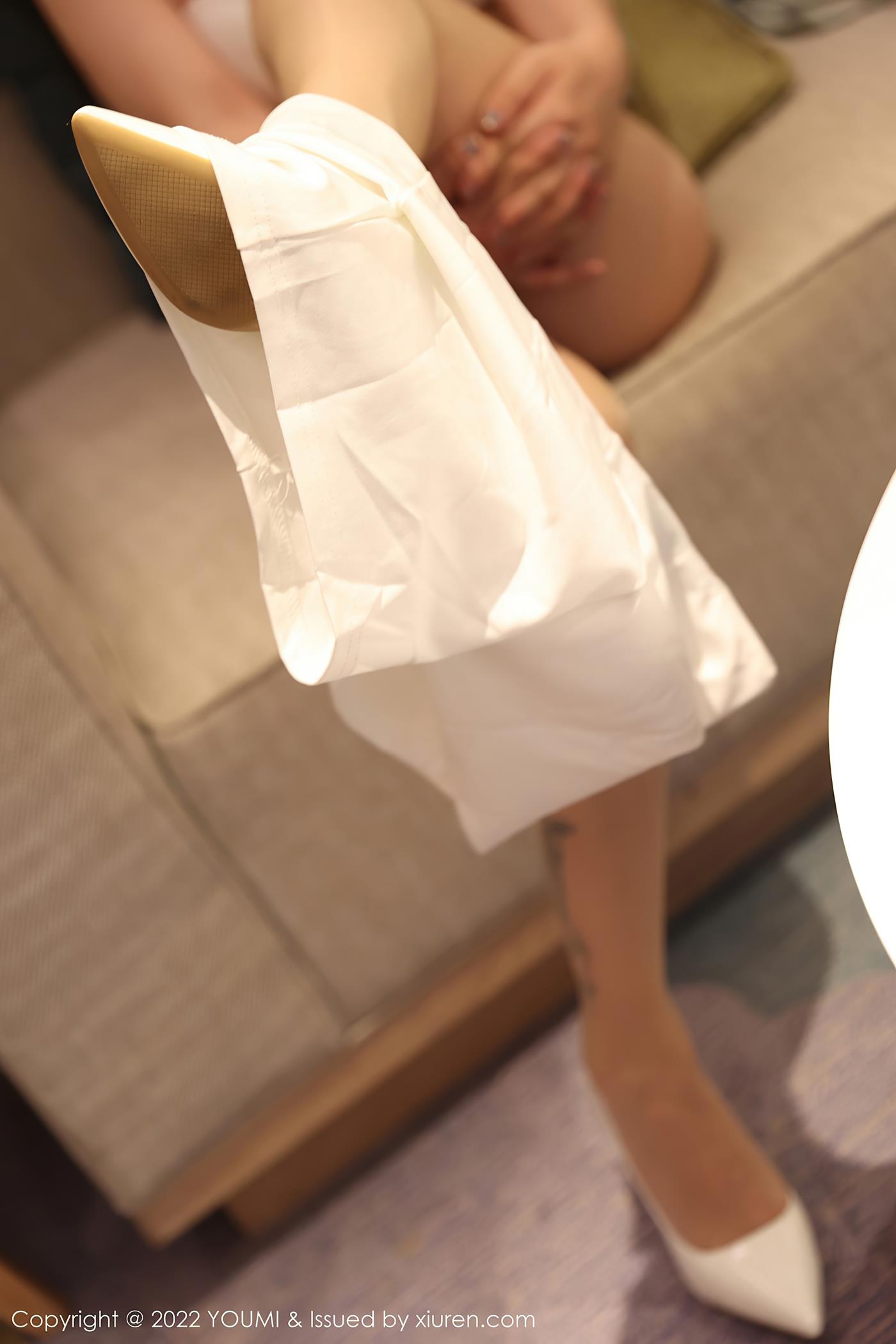 图片[23]-[YOUMI尤蜜荟] 2022.09.09 VOL.841 王雨纯 万宁旅拍[24P] – 速更版-美库