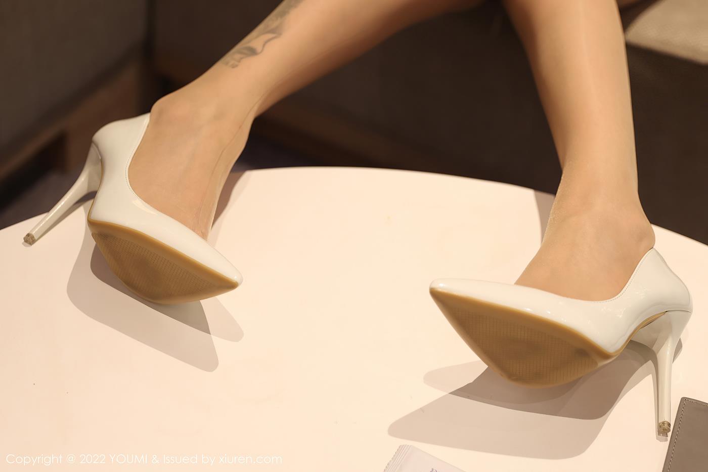 图片[24]-[YOUMI尤蜜荟] 2022.09.09 VOL.841 王雨纯 万宁旅拍[24P] – 速更版-美库