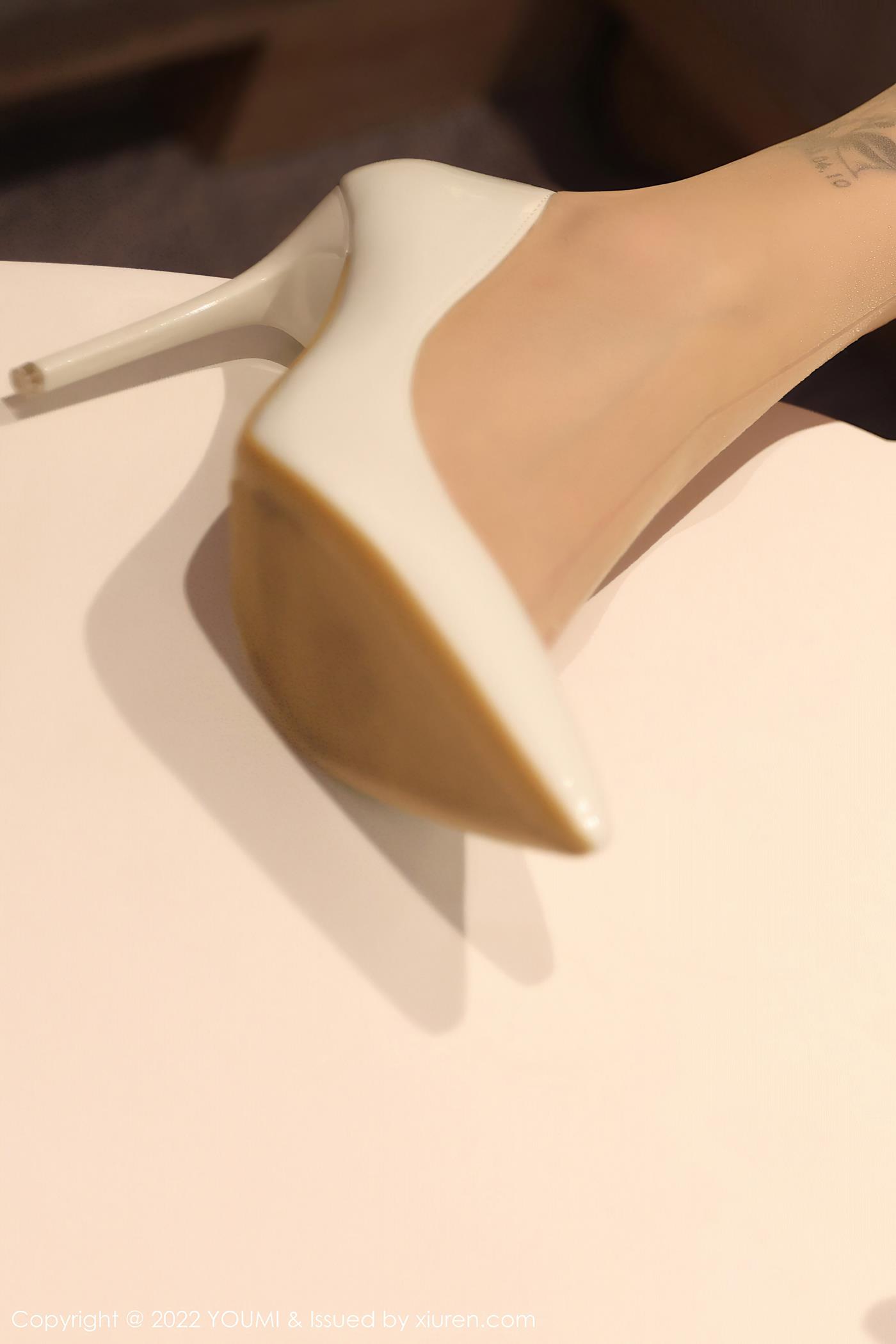 图片[25]-[YOUMI尤蜜荟] 2022.09.09 VOL.841 王雨纯 万宁旅拍[24P] – 速更版-美库