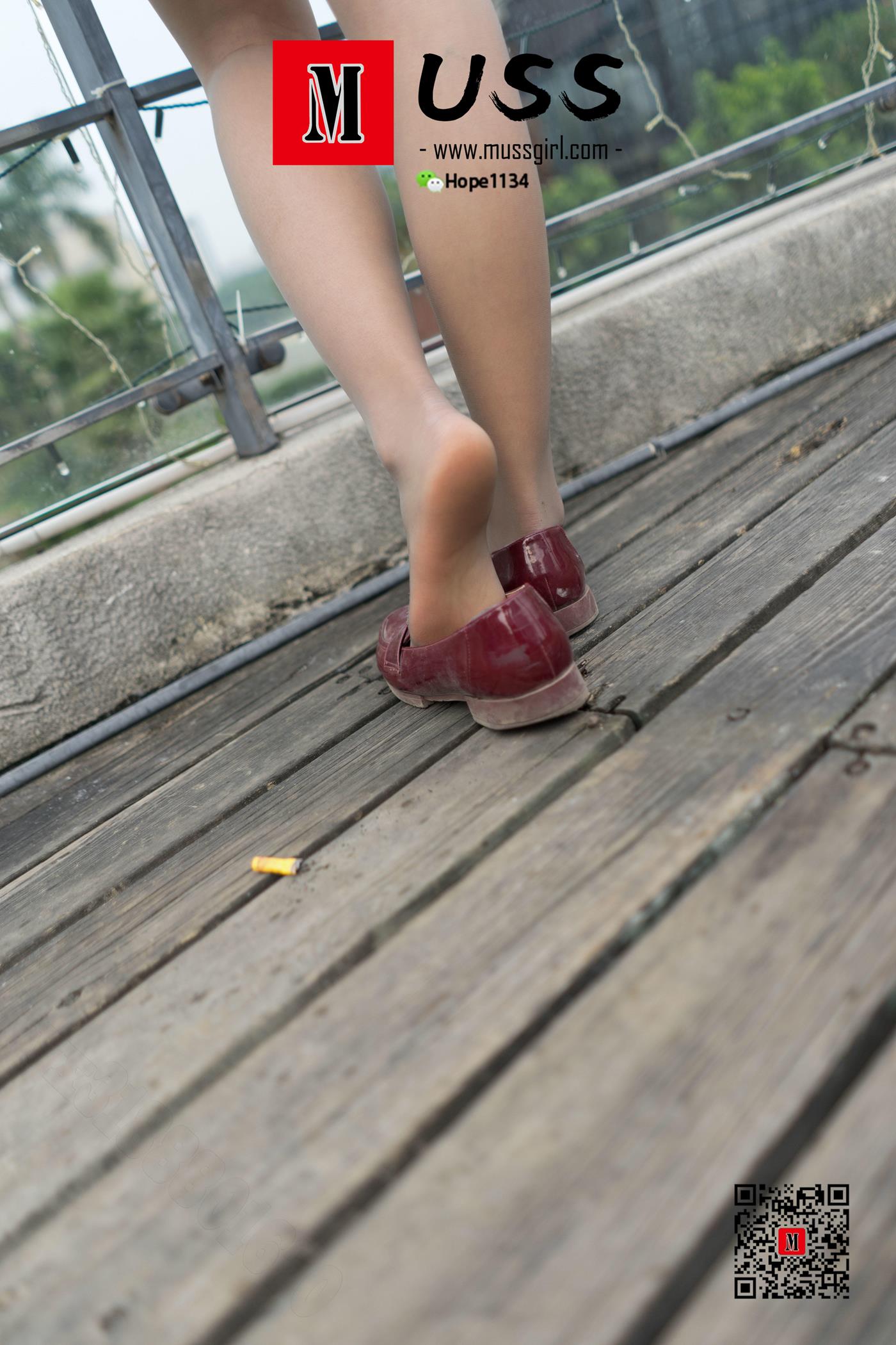 图片[10]-[MussGirl慕丝女郎]NO.081 没有青春的爱情有何滋味2[62P] – 速更版-美库