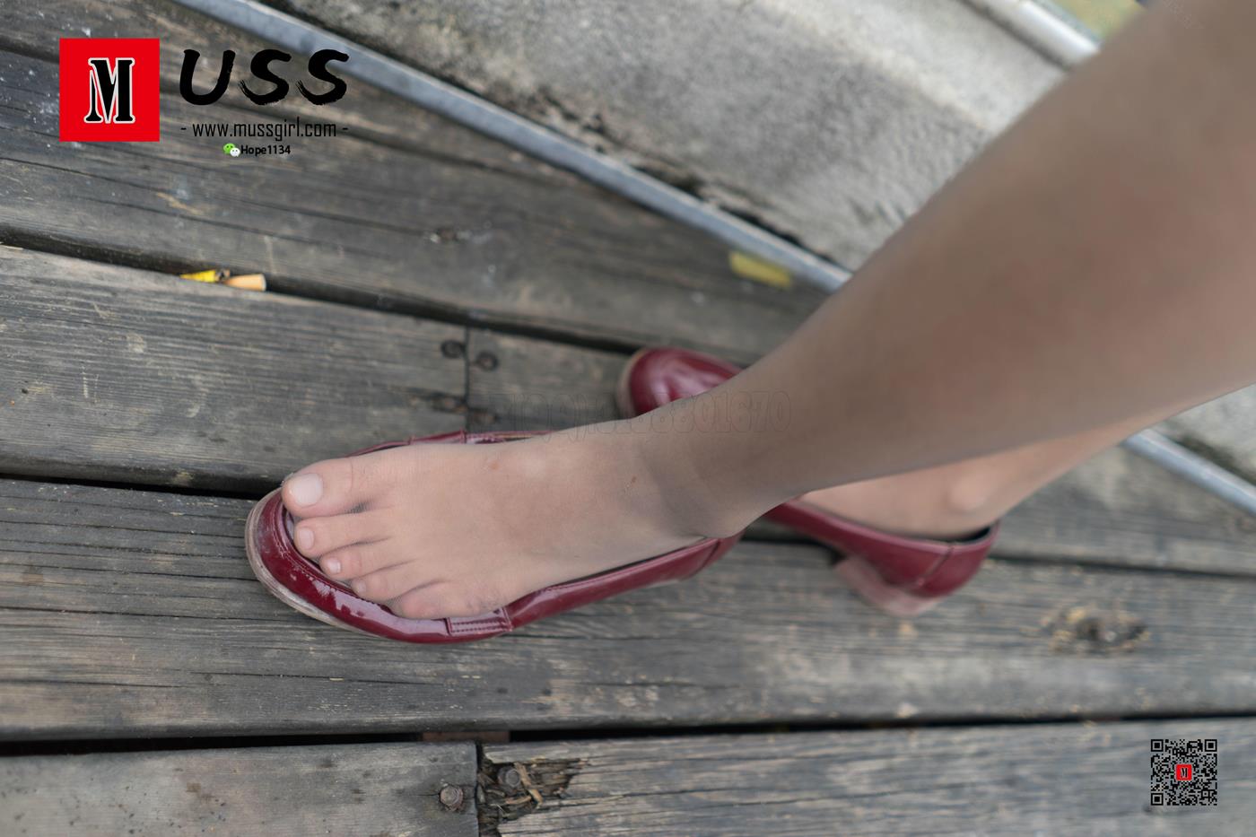 图片[16]-[MussGirl慕丝女郎]NO.081 没有青春的爱情有何滋味2[62P] – 速更版-美库