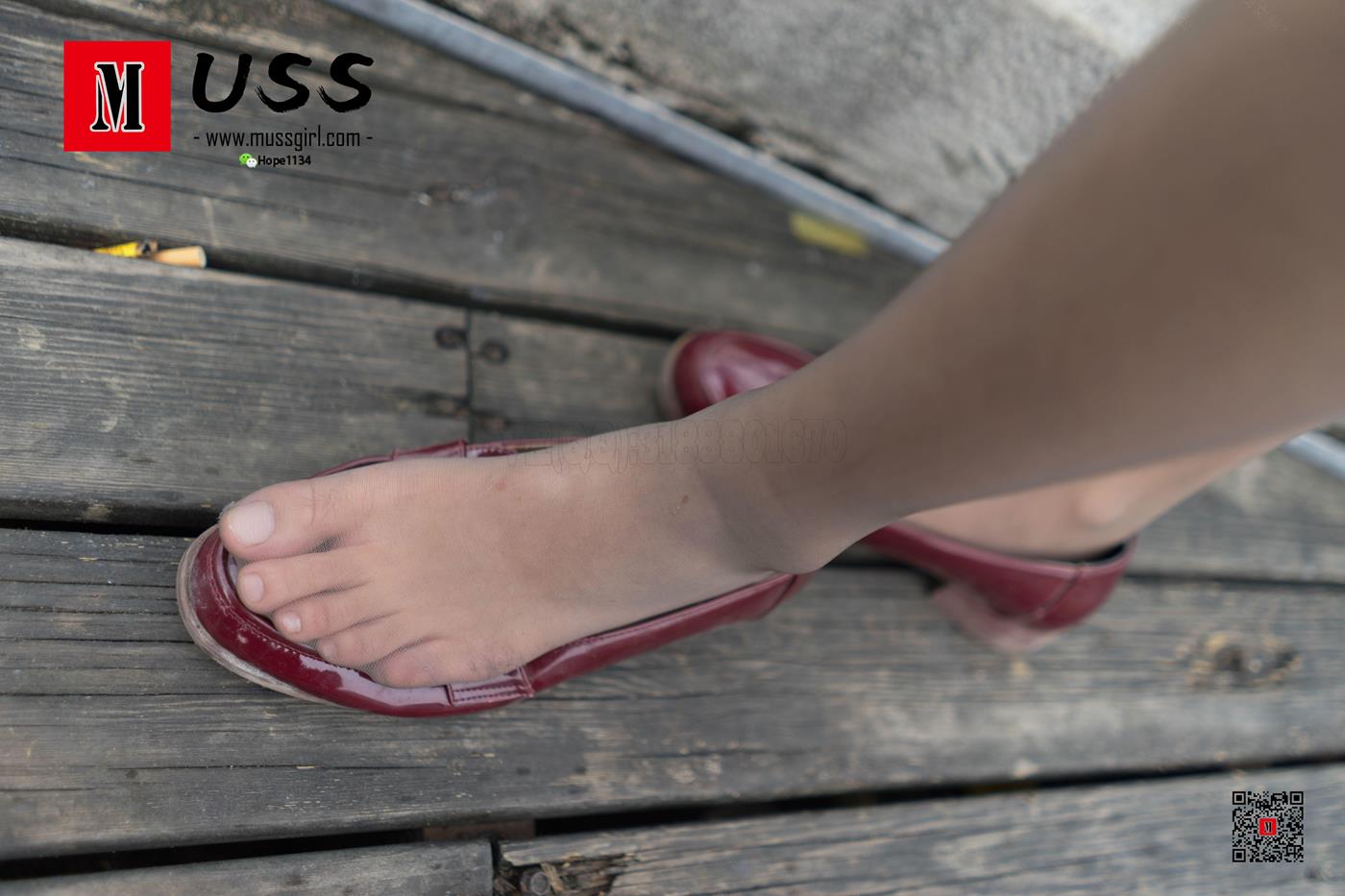 图片[17]-[MussGirl慕丝女郎]NO.081 没有青春的爱情有何滋味2[62P] – 速更版-美库