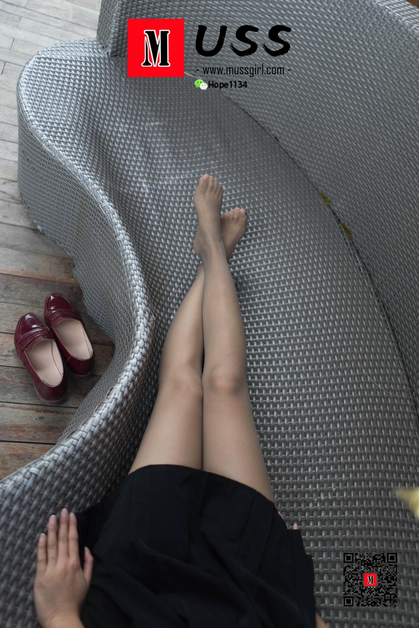 图片[22]-[MussGirl慕丝女郎]NO.081 没有青春的爱情有何滋味2[62P] – 速更版-美库