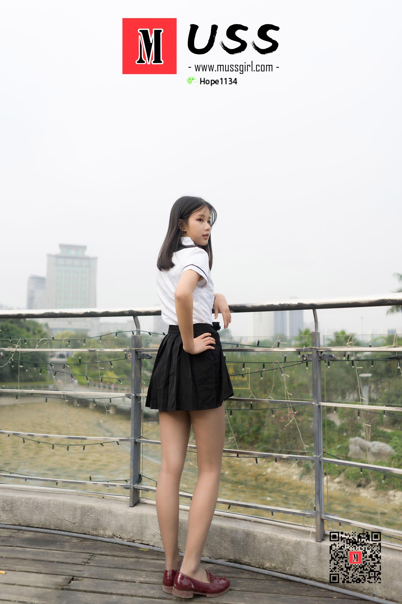 图片[26]-[MussGirl慕丝女郎]NO.081 没有青春的爱情有何滋味2[62P] – 速更版-美库