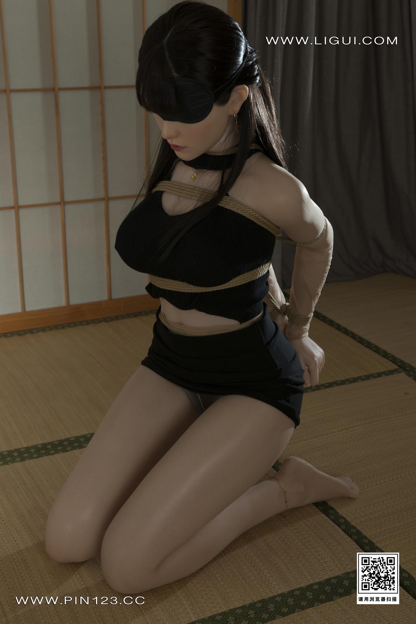 图片[46]-[Ligui丽柜]2022.09.11 小满 小满[66+1P] – 速更版-美库