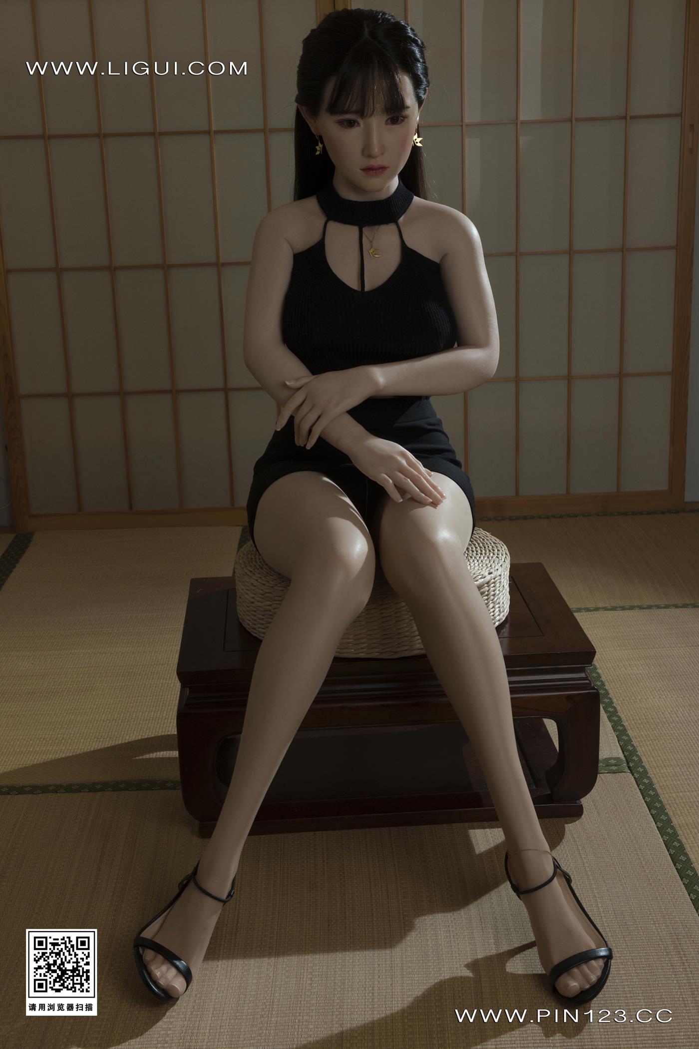 图片[48]-[Ligui丽柜]2022.09.11 小满 小满[66+1P] – 速更版-美库