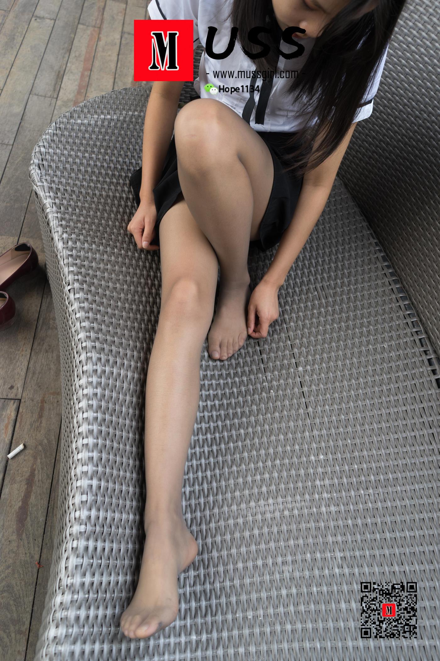 图片[28]-[MussGirl慕丝女郎]NO.081 没有青春的爱情有何滋味2[62P] – 速更版-美库