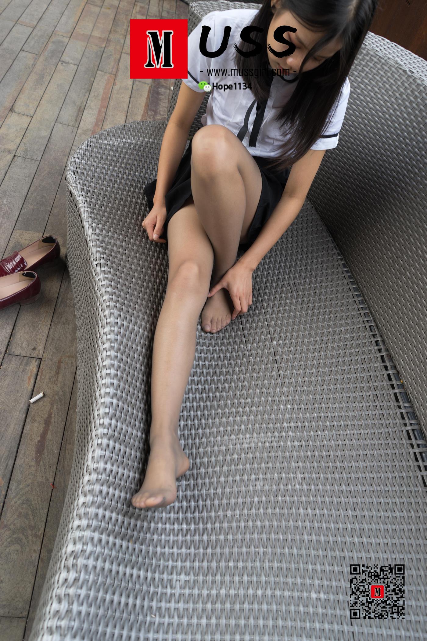 图片[29]-[MussGirl慕丝女郎]NO.081 没有青春的爱情有何滋味2[62P] – 速更版-美库