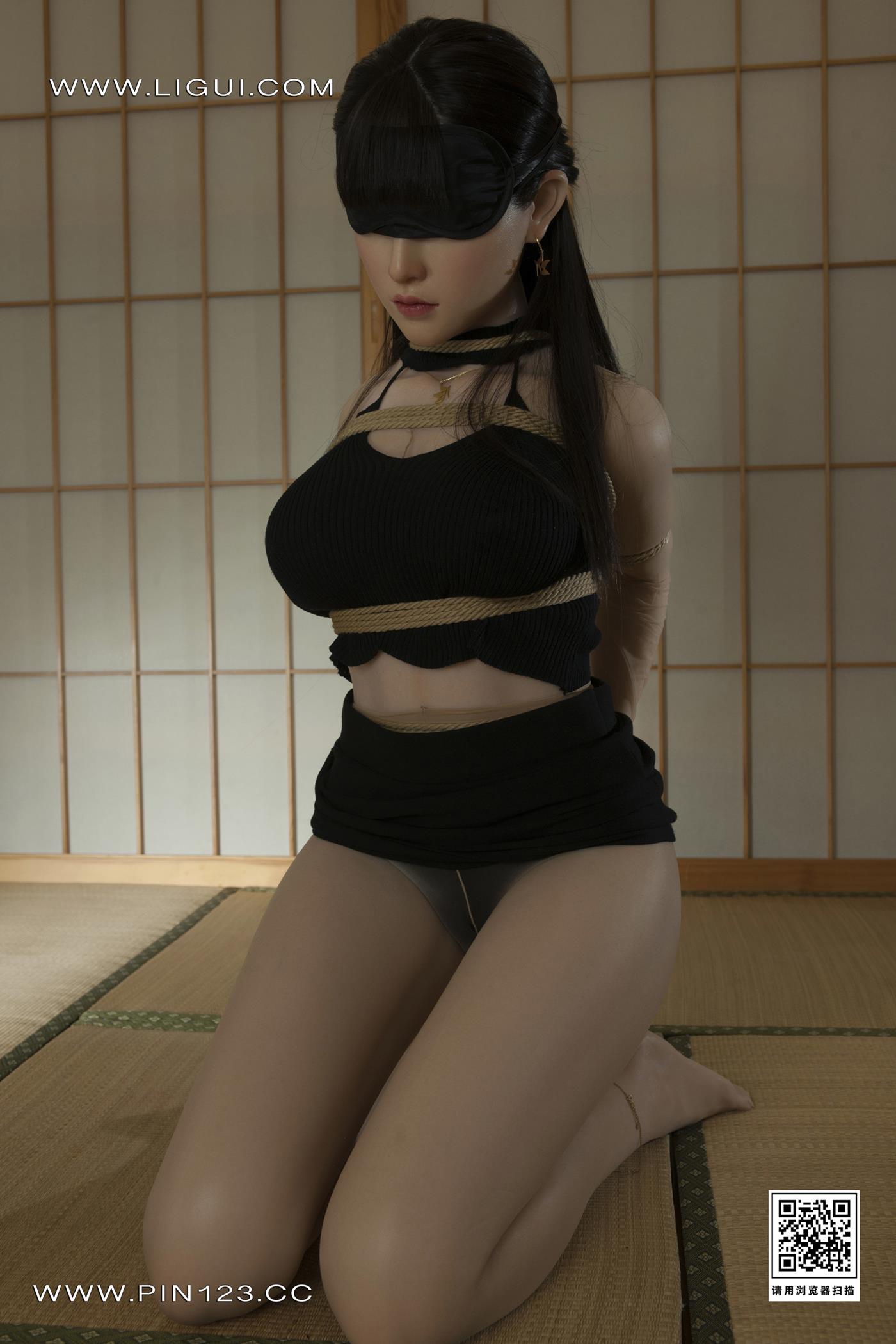 图片[53]-[Ligui丽柜]2022.09.11 小满 小满[66+1P] – 速更版-美库