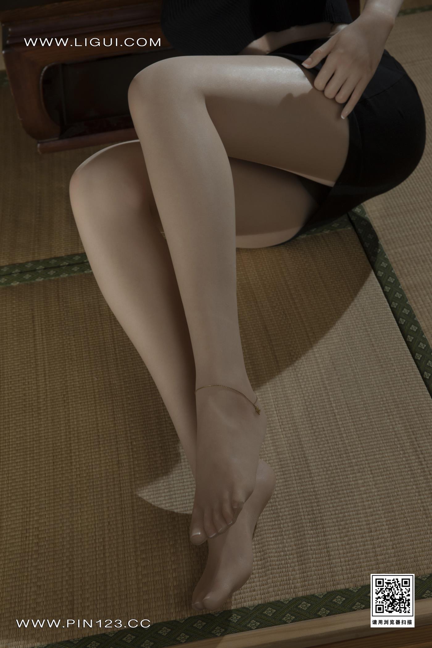 图片[54]-[Ligui丽柜]2022.09.11 小满 小满[66+1P] – 速更版-美库