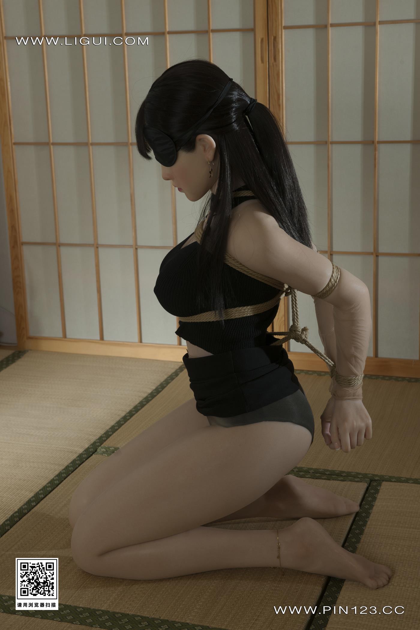 图片[56]-[Ligui丽柜]2022.09.11 小满 小满[66+1P] – 速更版-美库