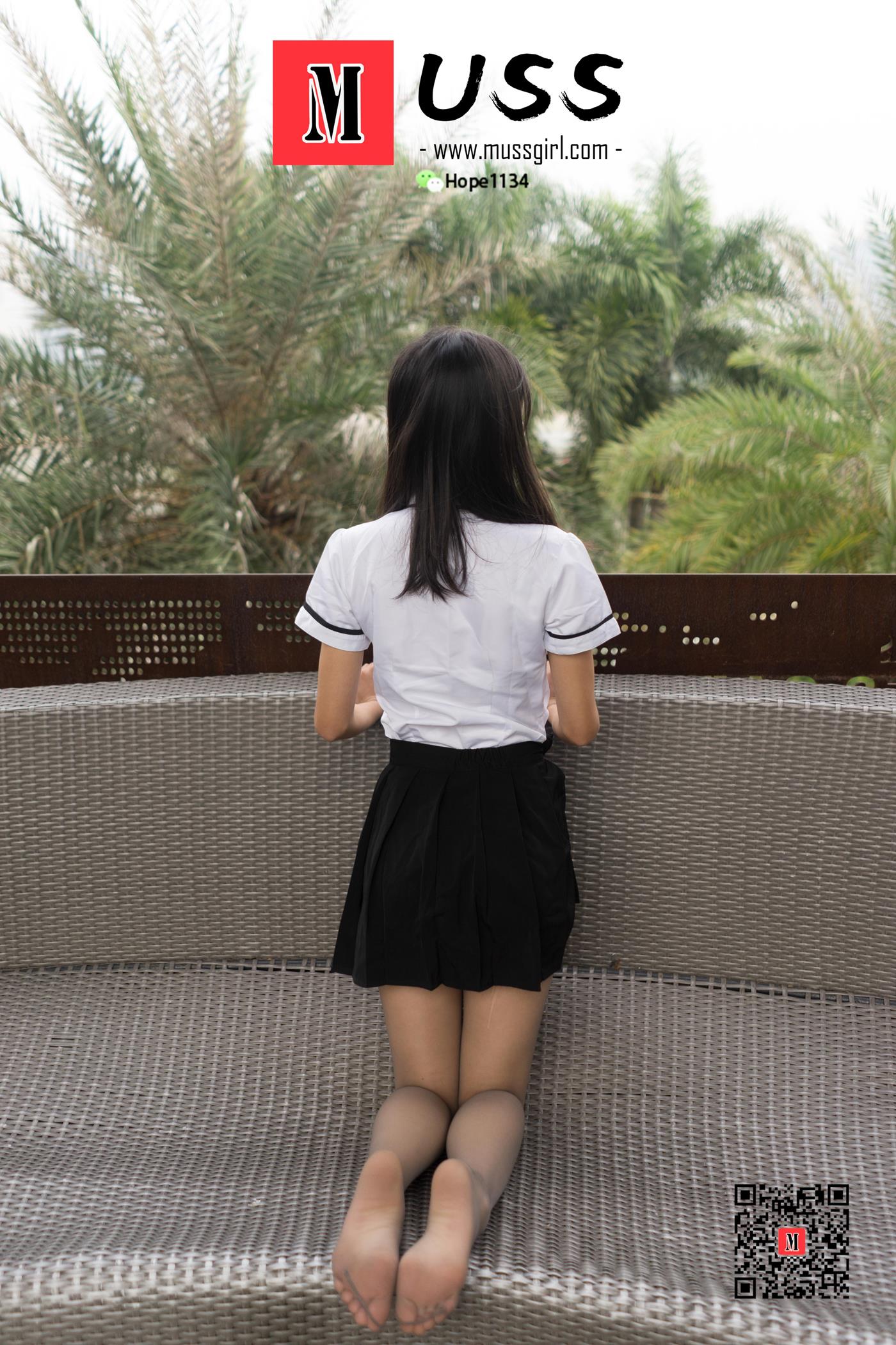 图片[34]-[MussGirl慕丝女郎]NO.081 没有青春的爱情有何滋味2[62P] – 速更版-美库