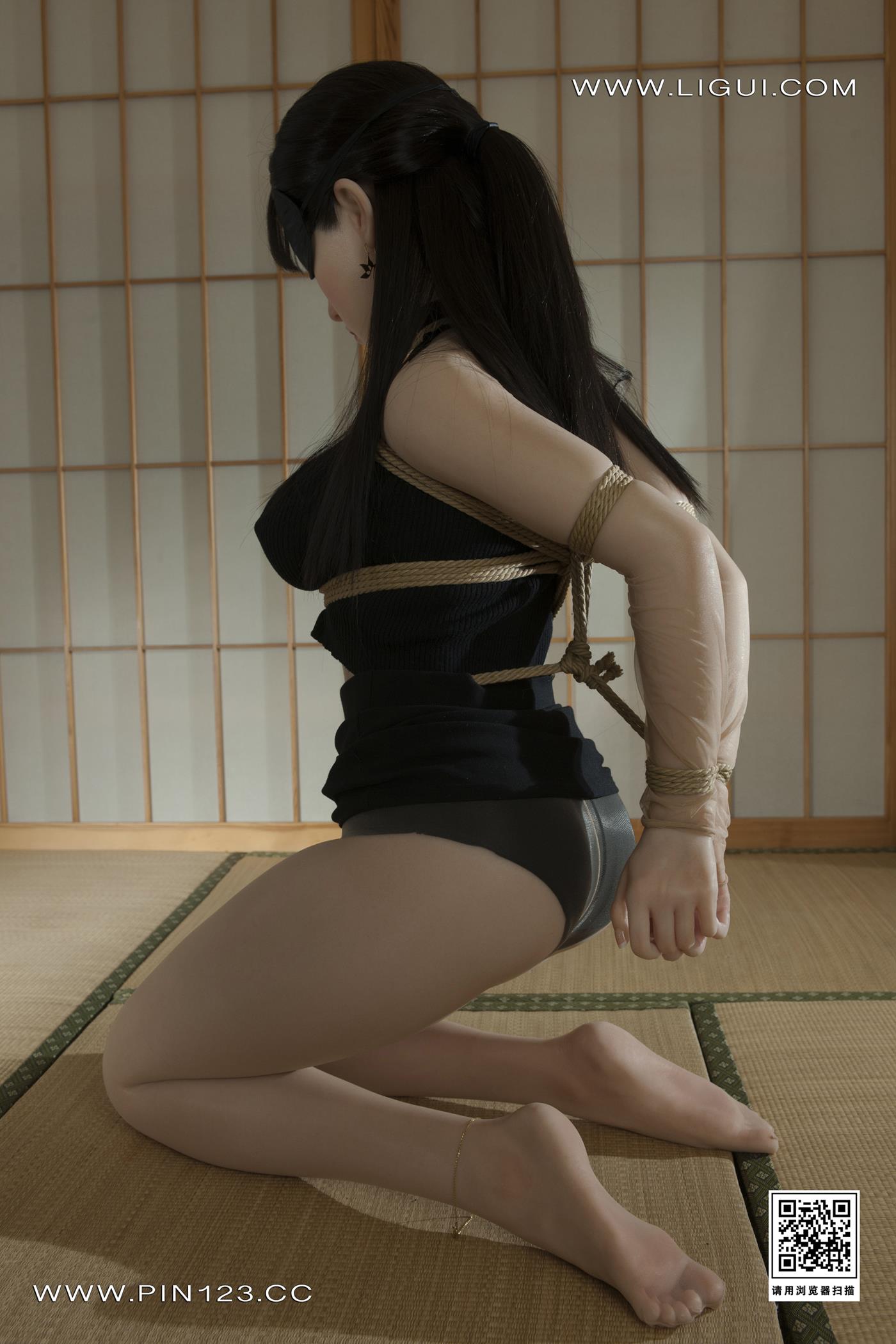 图片[57]-[Ligui丽柜]2022.09.11 小满 小满[66+1P] – 速更版-美库