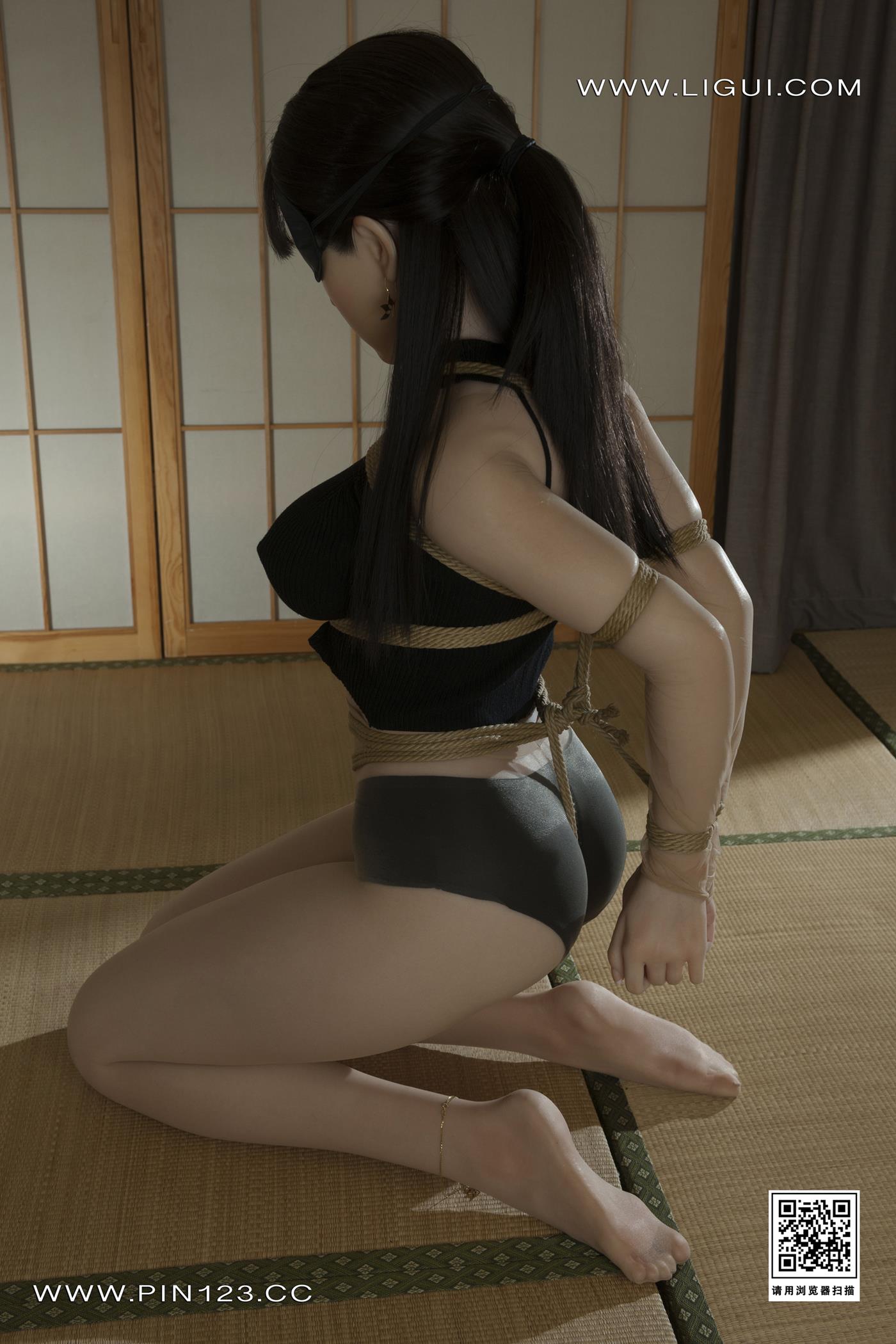 图片[58]-[Ligui丽柜]2022.09.11 小满 小满[66+1P] – 速更版-美库