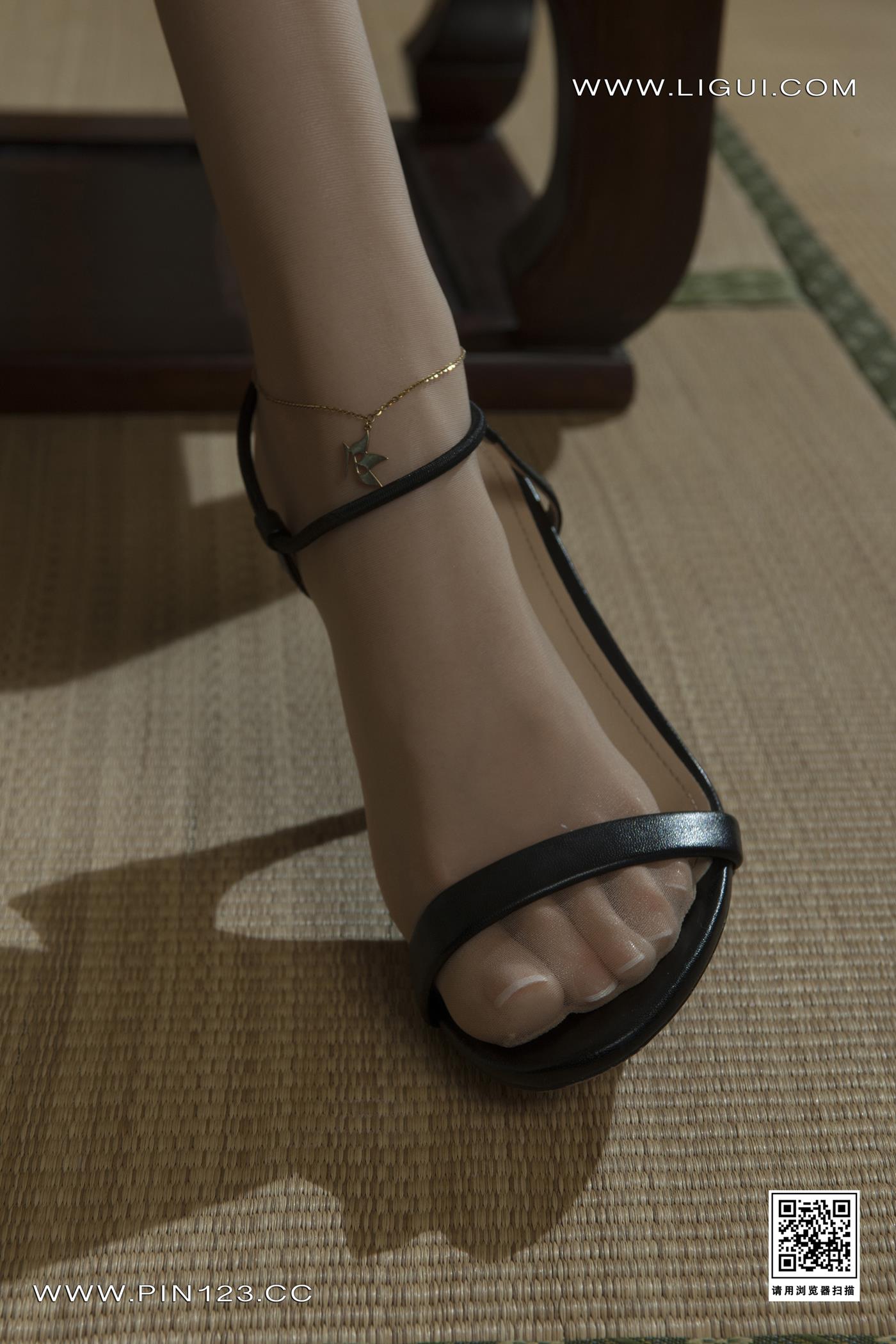 图片[60]-[Ligui丽柜]2022.09.11 小满 小满[66+1P] – 速更版-美库