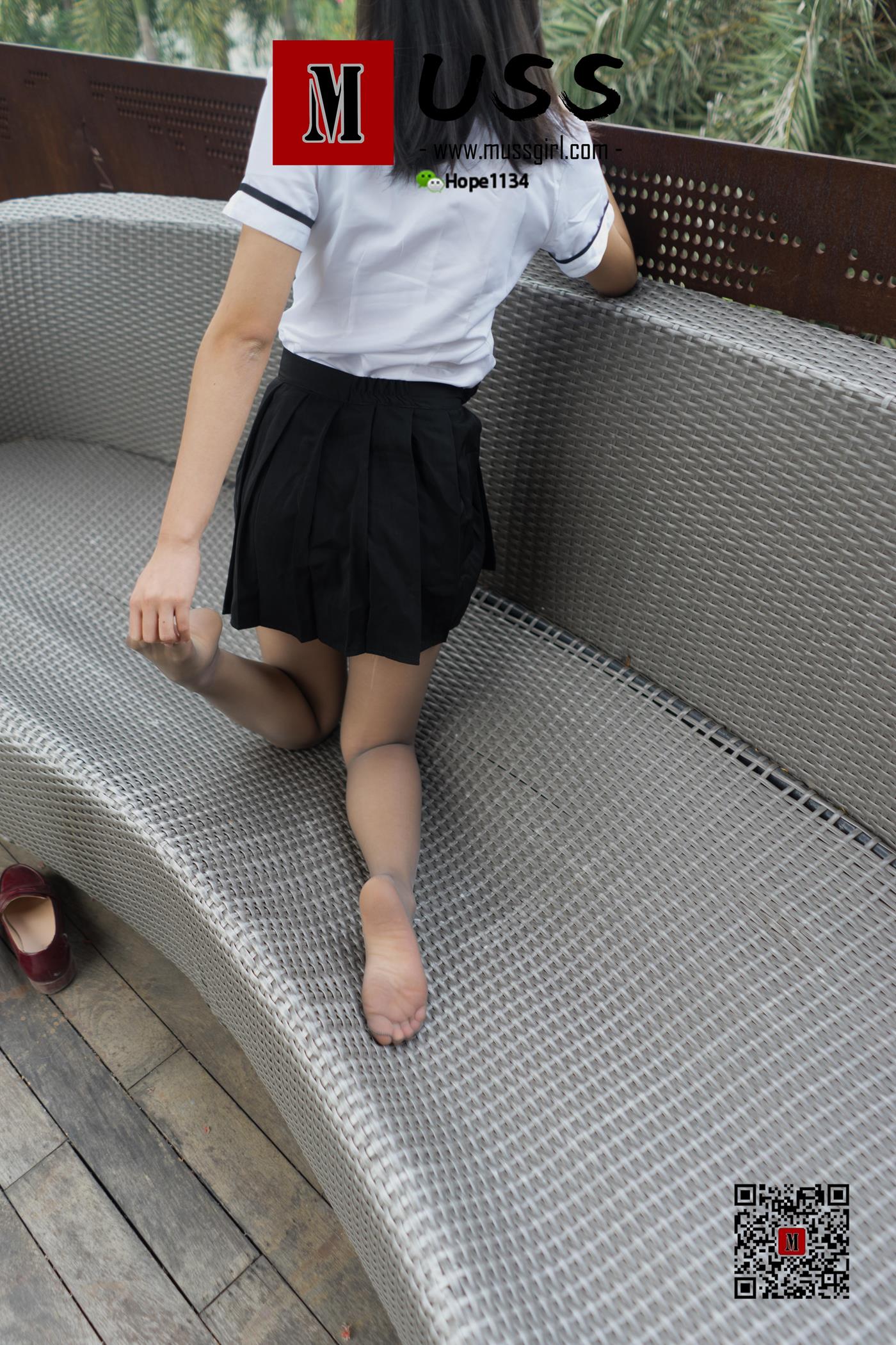 图片[42]-[MussGirl慕丝女郎]NO.081 没有青春的爱情有何滋味2[62P] – 速更版-美库