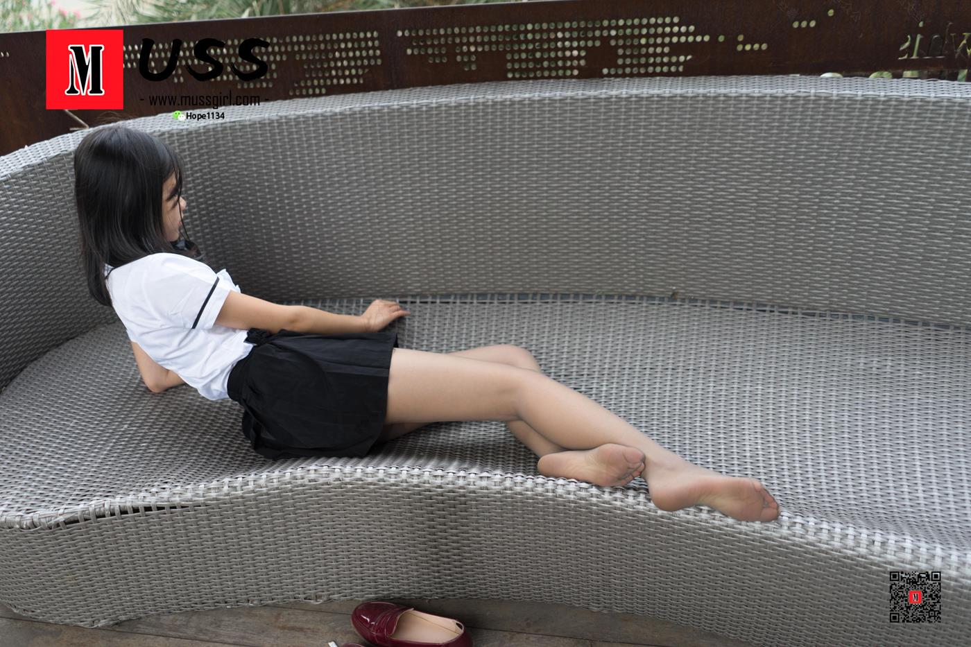 图片[43]-[MussGirl慕丝女郎]NO.081 没有青春的爱情有何滋味2[62P] – 速更版-美库