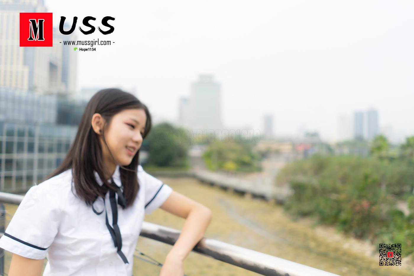 图片[63]-[MussGirl慕丝女郎]NO.081 没有青春的爱情有何滋味2[62P] – 速更版-美库