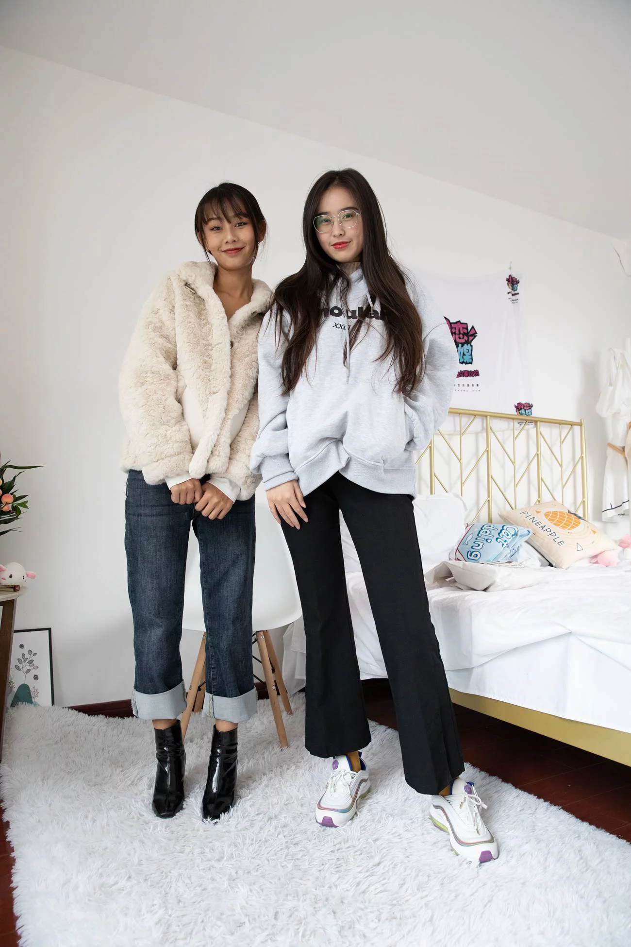 图片[11]-物恋传媒 NO.592 岚岚&菲菲-冬雨心荷[185P] – 速更版-美库