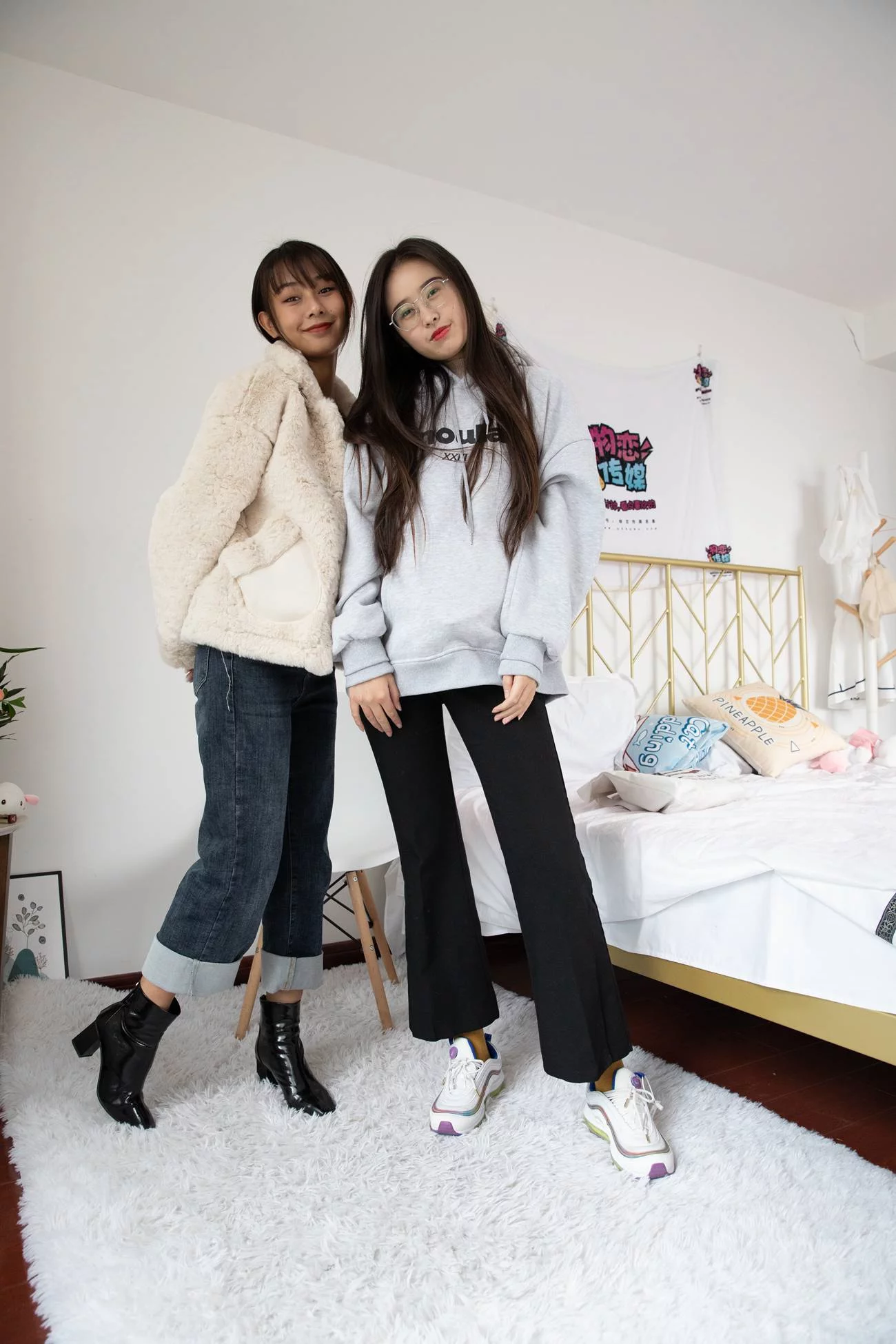 图片[13]-物恋传媒 NO.592 岚岚&菲菲-冬雨心荷[185P] – 速更版-美库