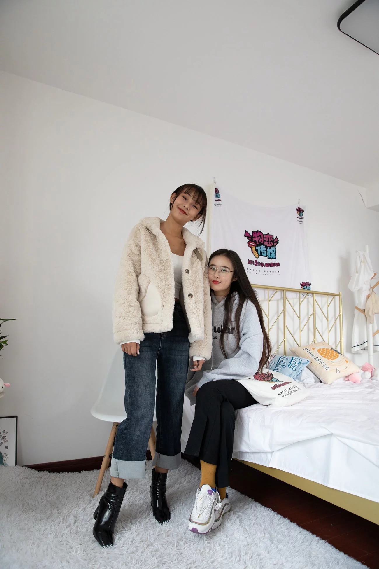 图片[15]-物恋传媒 NO.592 岚岚&菲菲-冬雨心荷[185P] – 速更版-美库