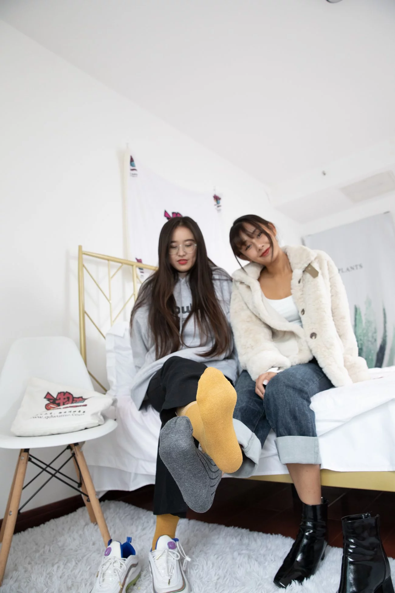 图片[37]-物恋传媒 NO.592 岚岚&菲菲-冬雨心荷[185P] – 速更版-美库