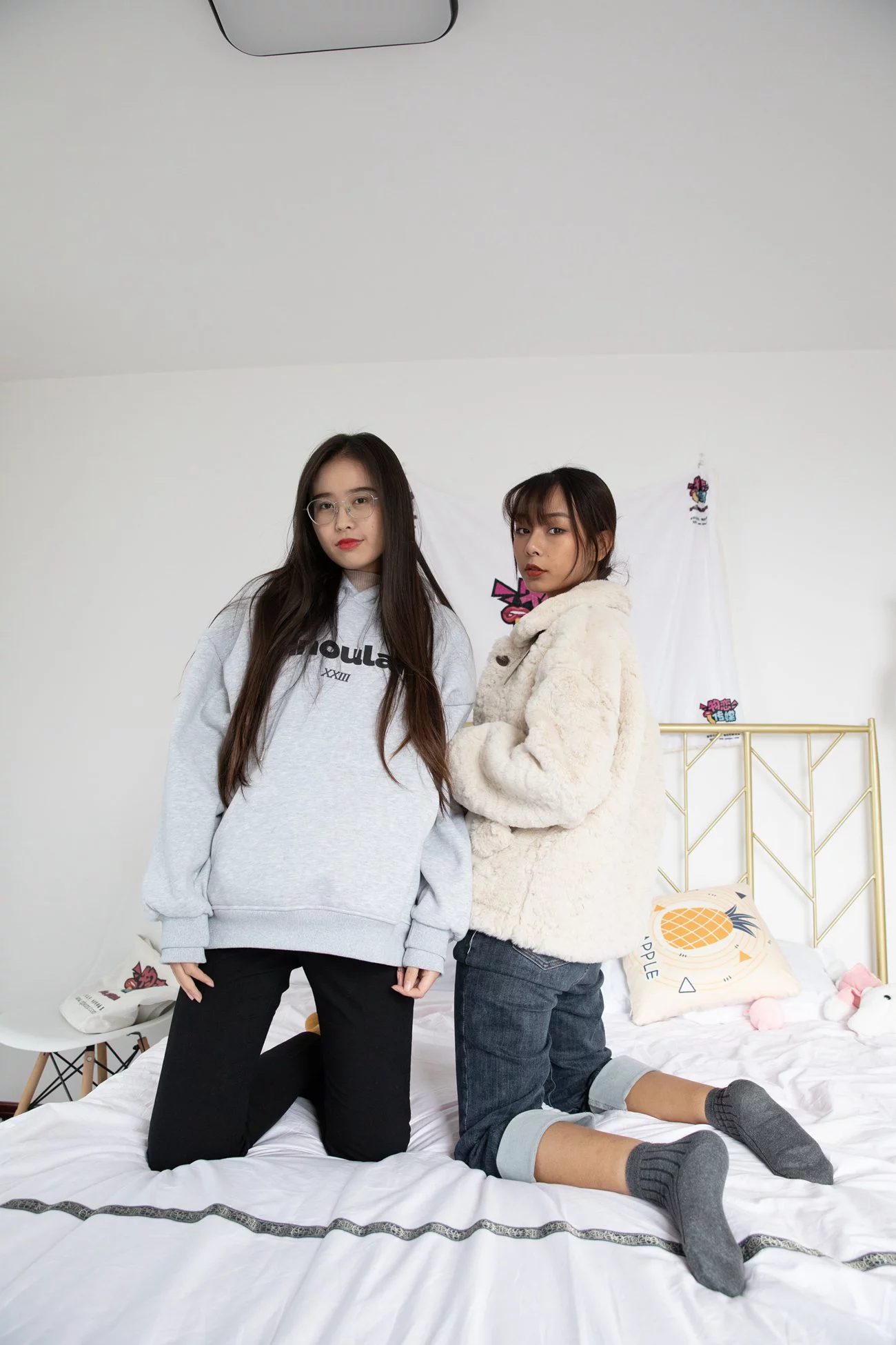 图片[55]-物恋传媒 NO.592 岚岚&菲菲-冬雨心荷[185P] – 速更版-美库