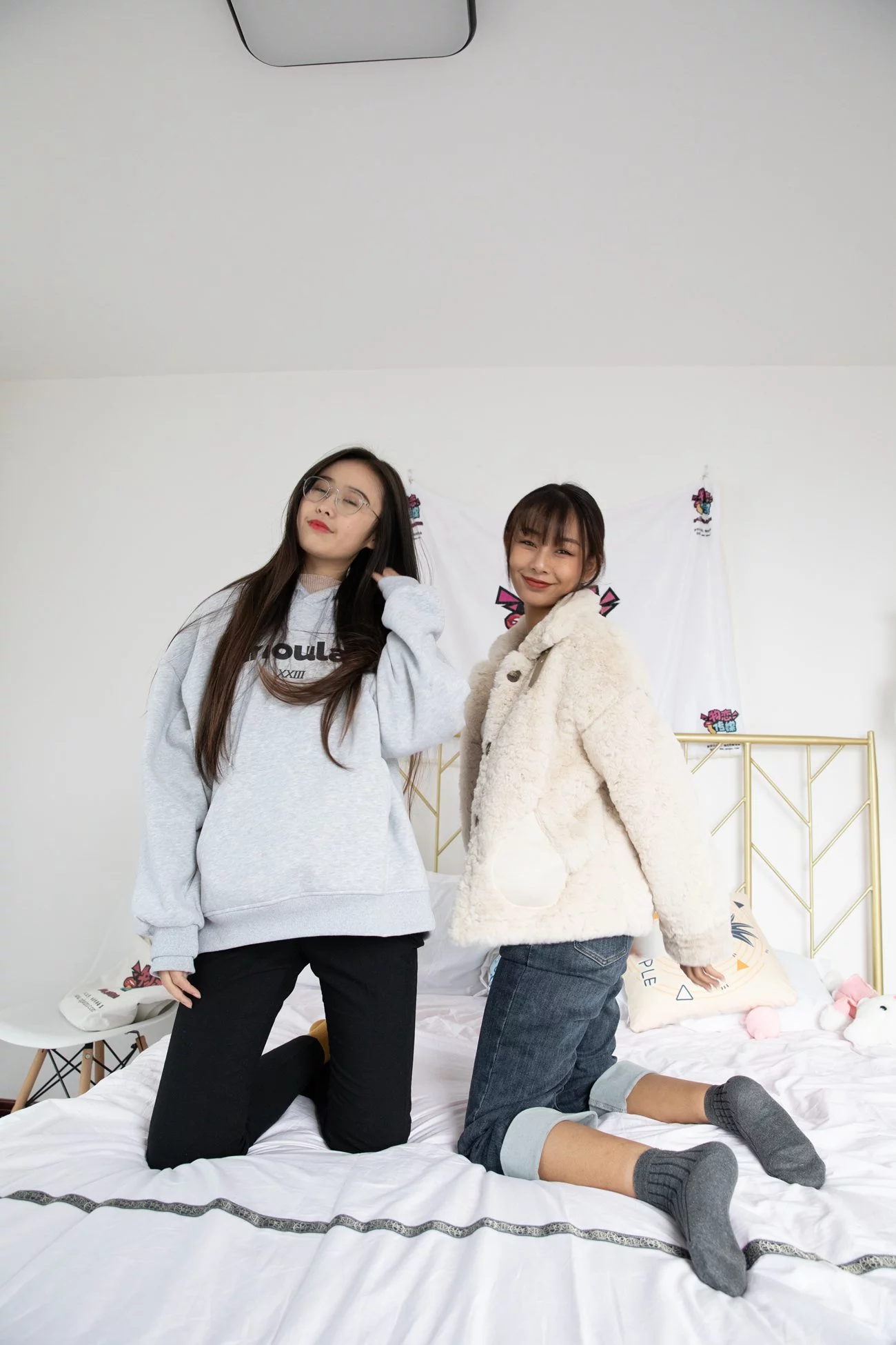 图片[56]-物恋传媒 NO.592 岚岚&菲菲-冬雨心荷[185P] – 速更版-美库