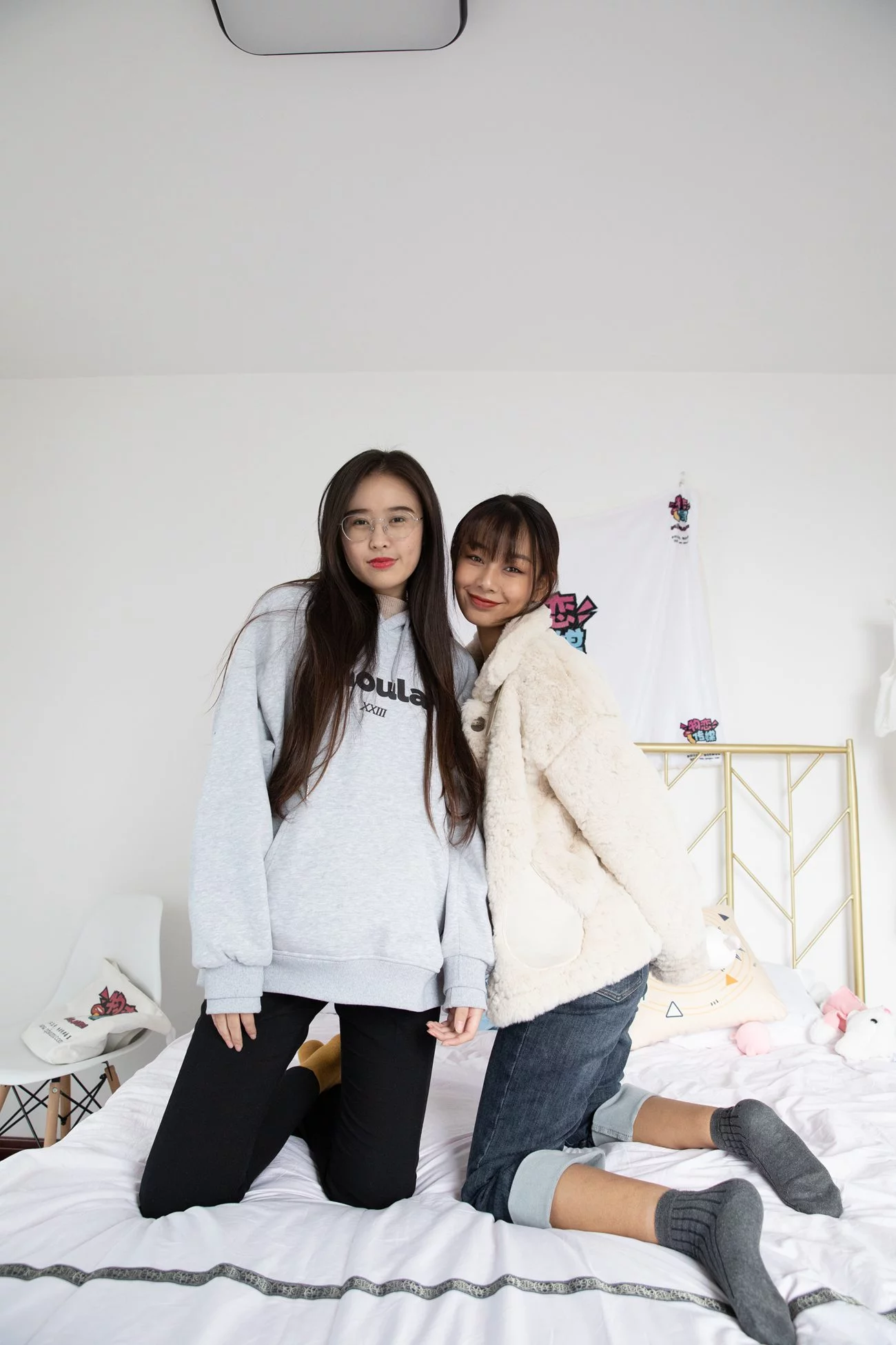 图片[57]-物恋传媒 NO.592 岚岚&菲菲-冬雨心荷[185P] – 速更版-美库