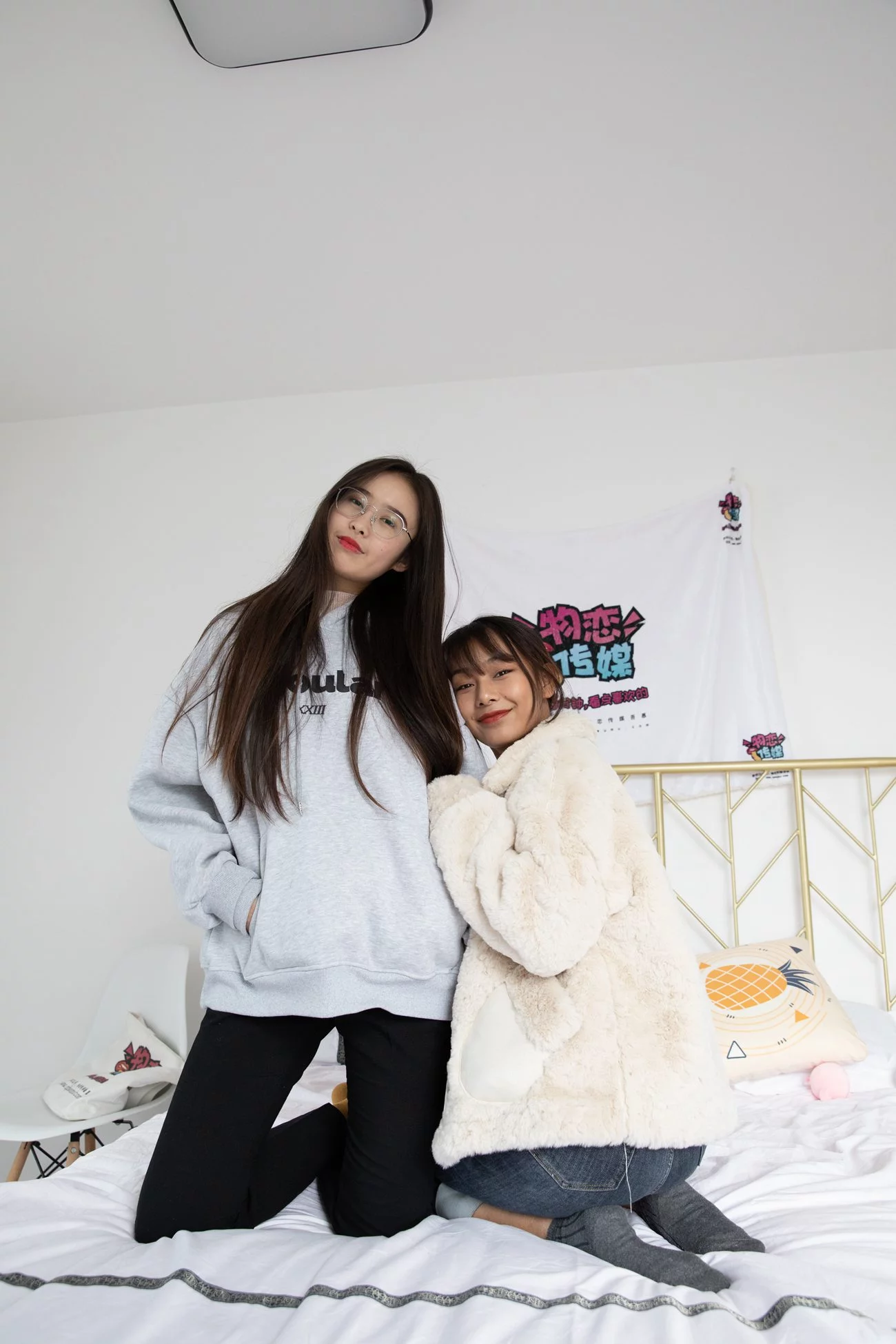 图片[61]-物恋传媒 NO.592 岚岚&菲菲-冬雨心荷[185P] – 速更版-美库