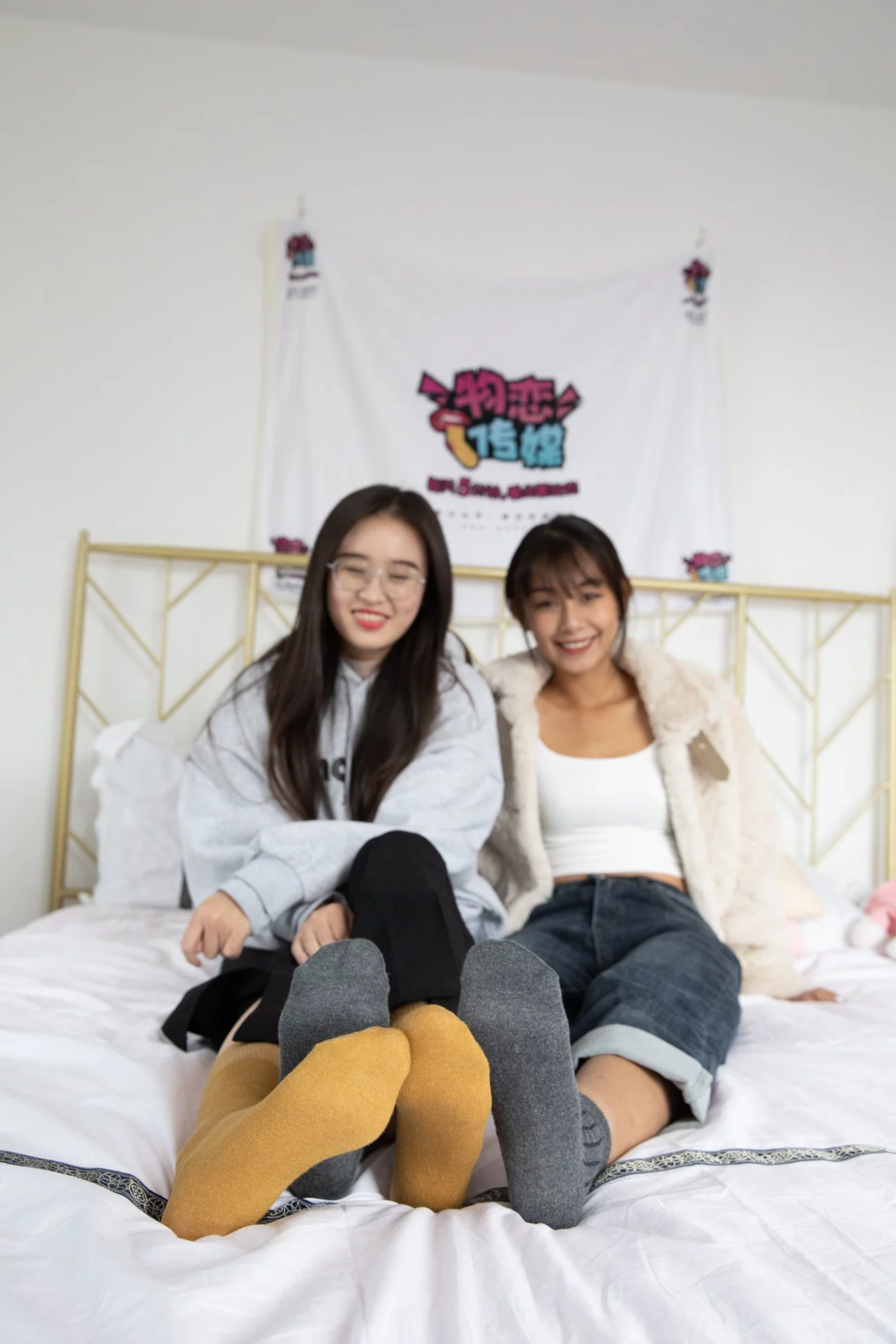 图片[75]-物恋传媒 NO.592 岚岚&菲菲-冬雨心荷[185P] – 速更版-美库